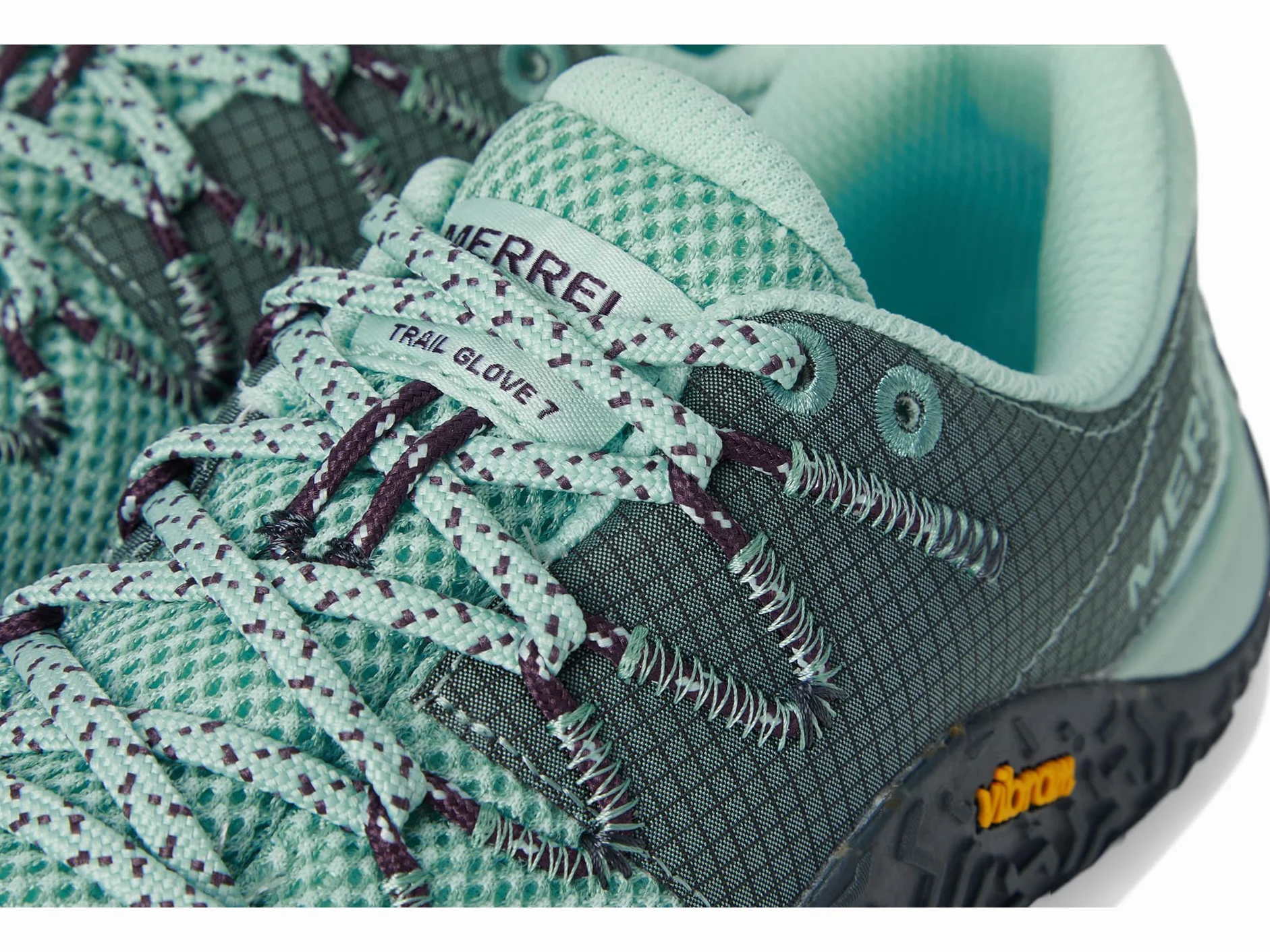 Merrell Trail Glove 7 Zapatillas Mujer