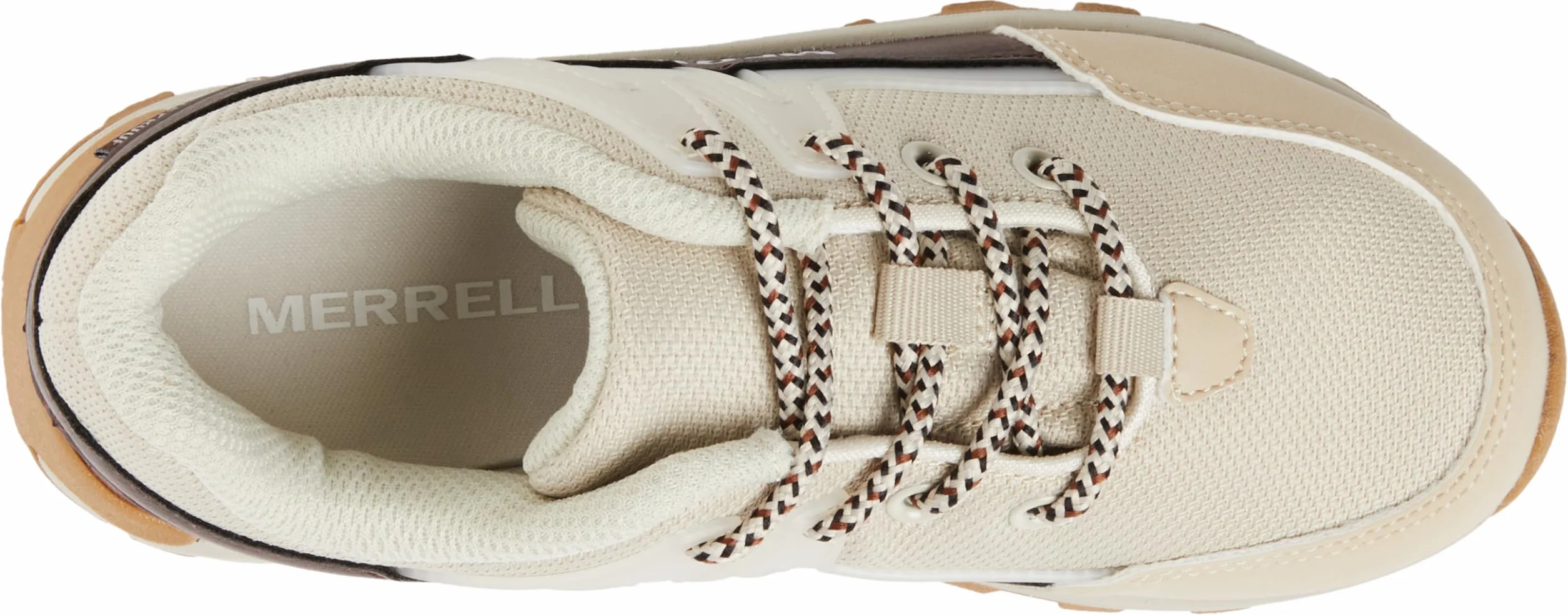 Merrell Moab Speed 2 Fst WP Zapatillas Niños