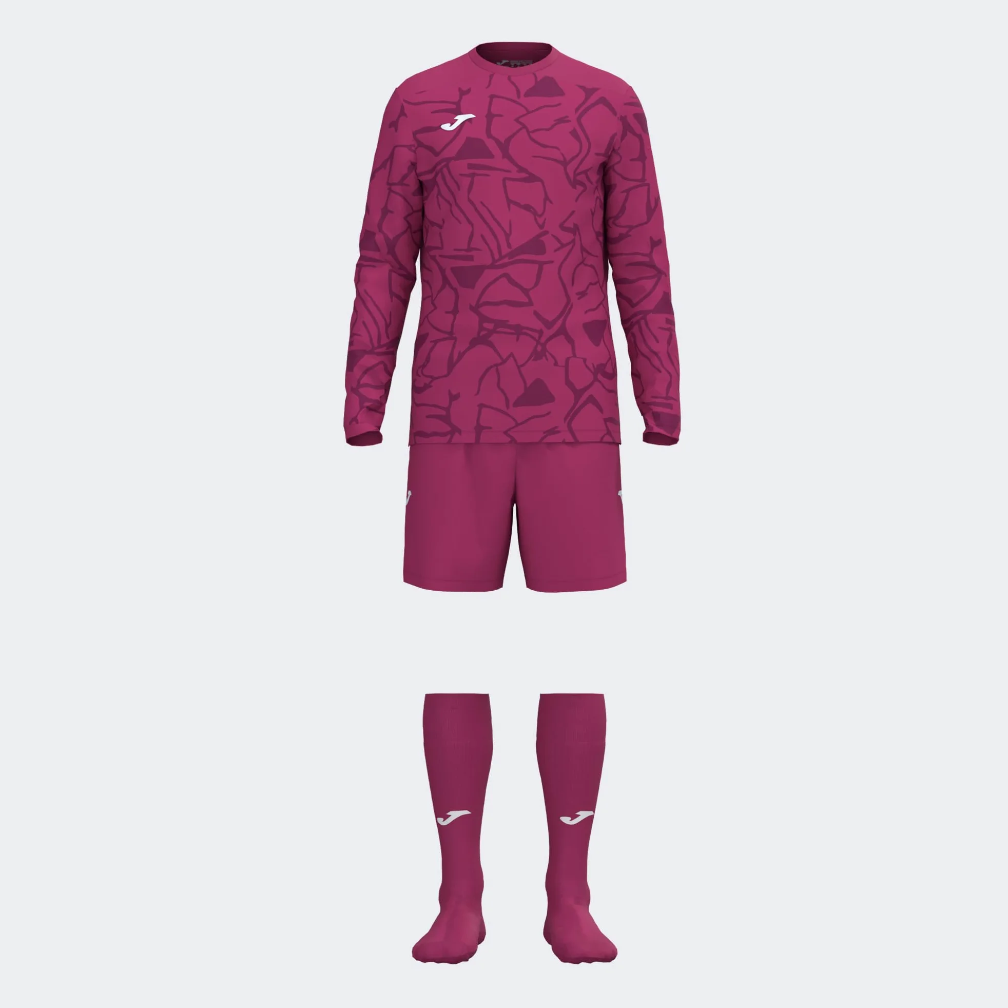 Joma Set Zamora IX