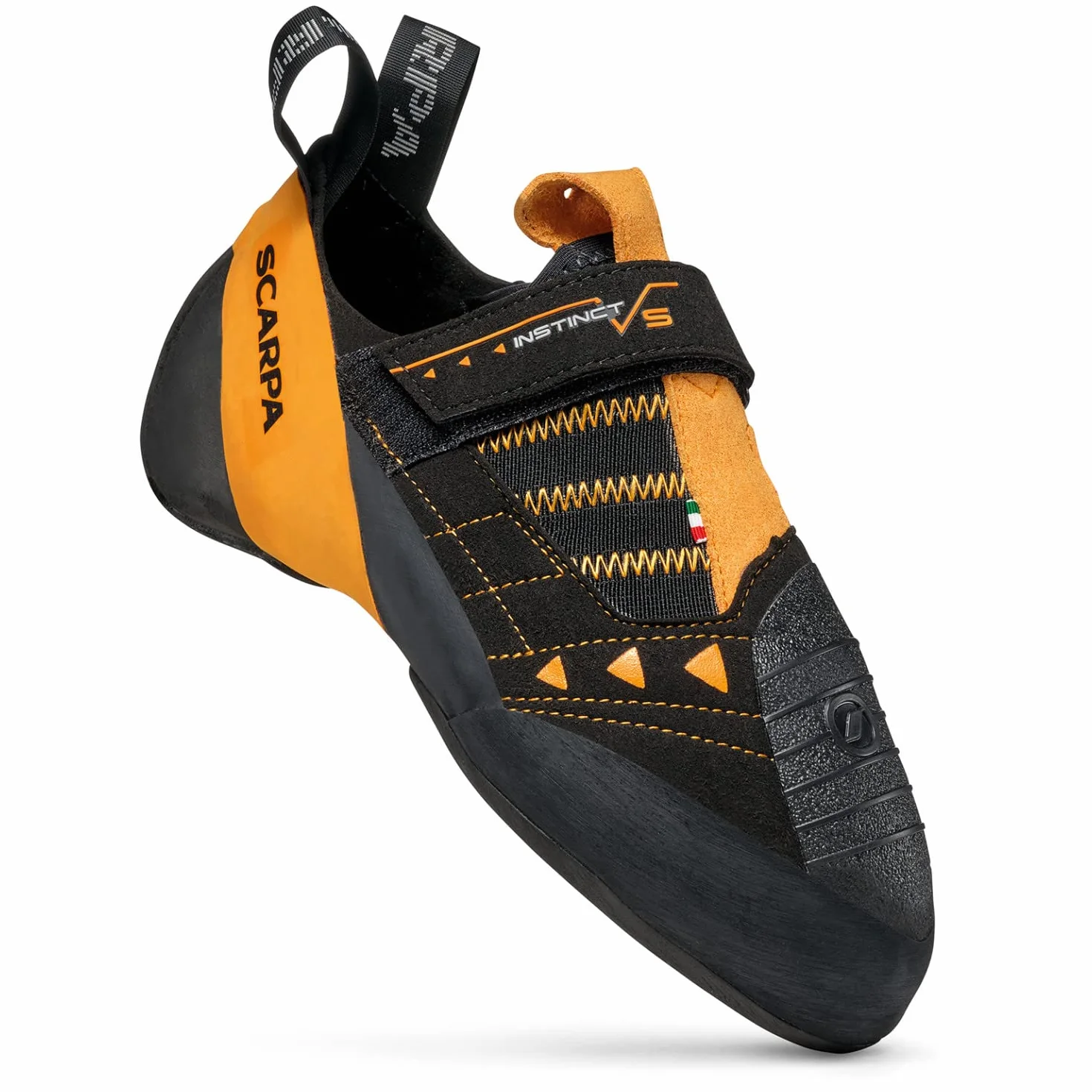 SCARPA Baja Unisex Adulto