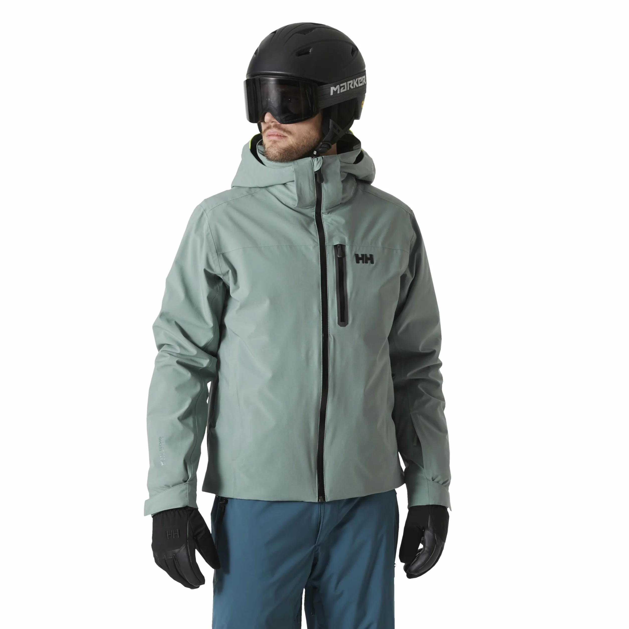 Helly Hansen Hombre Chaqueta Swift 3-in-1