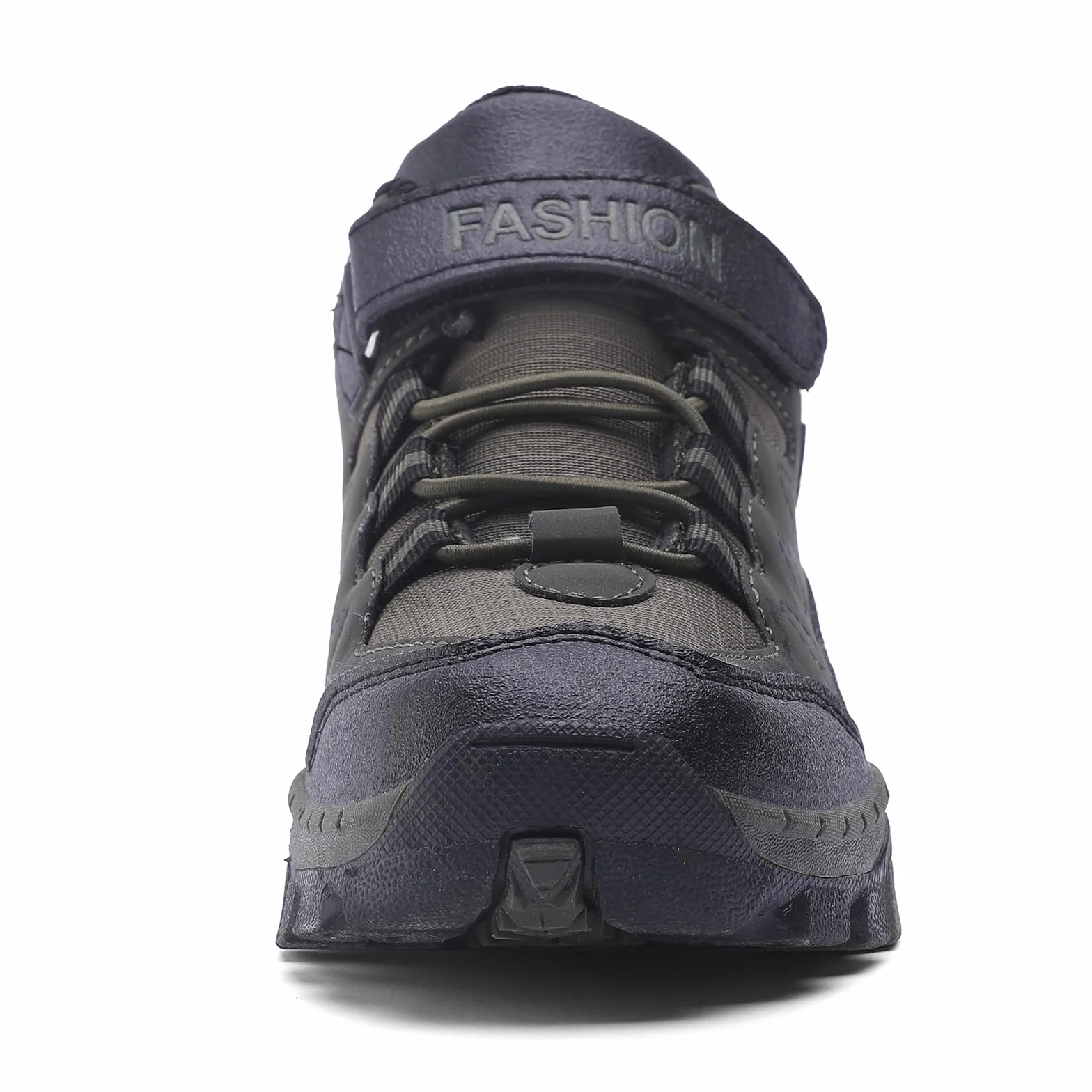 Niña Niño Senderismo Zapatillas de Trekking Antideslizante Ligero Botas de Trail Running