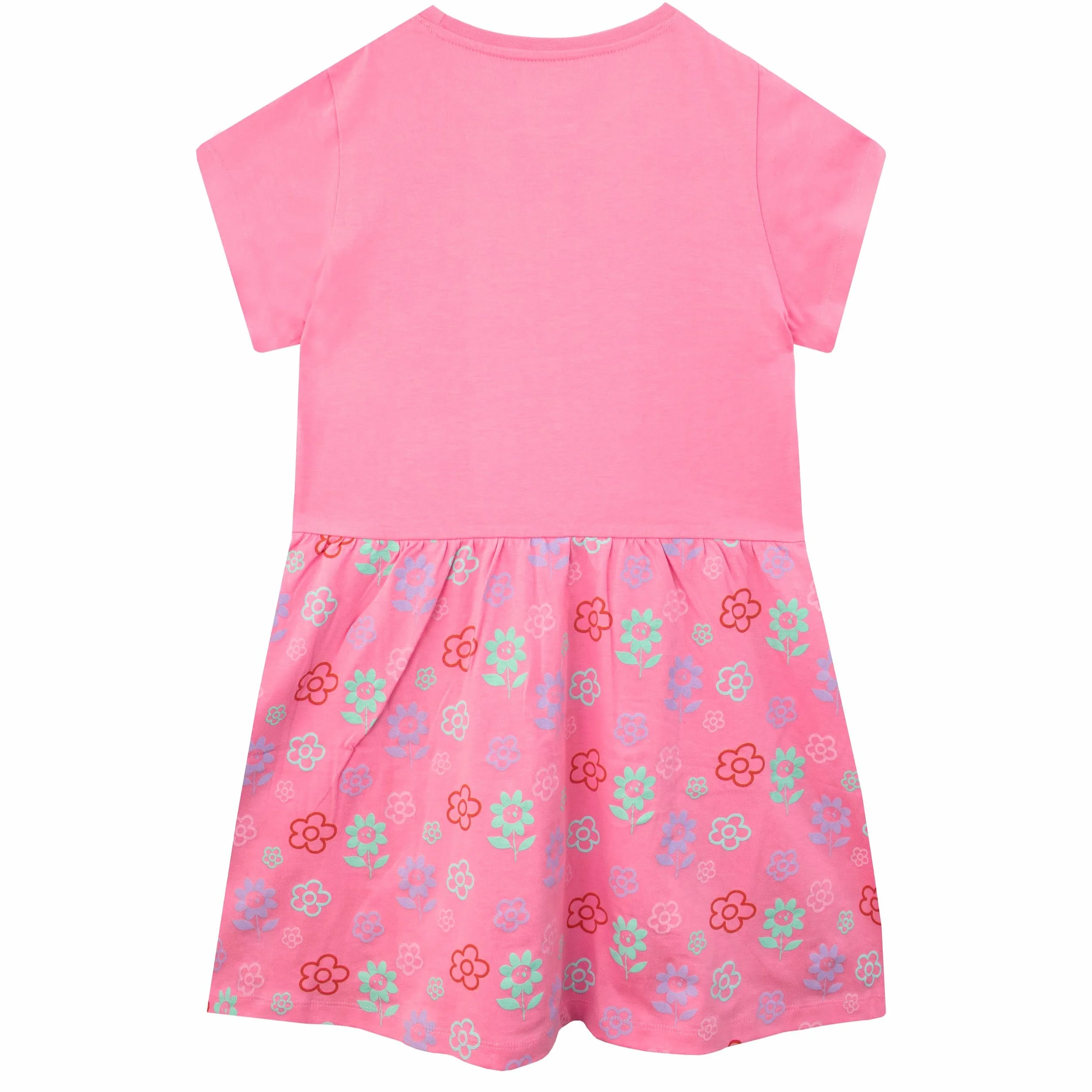 DreamWorks Gabby's Dollhouse Dress Kids Gabby Dress