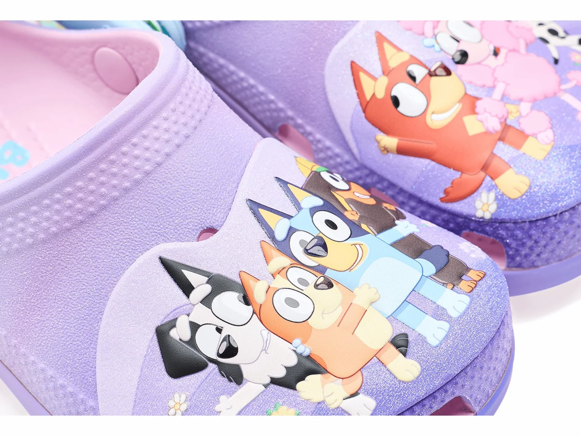 Crocs Classic Clog Obstrucción niños