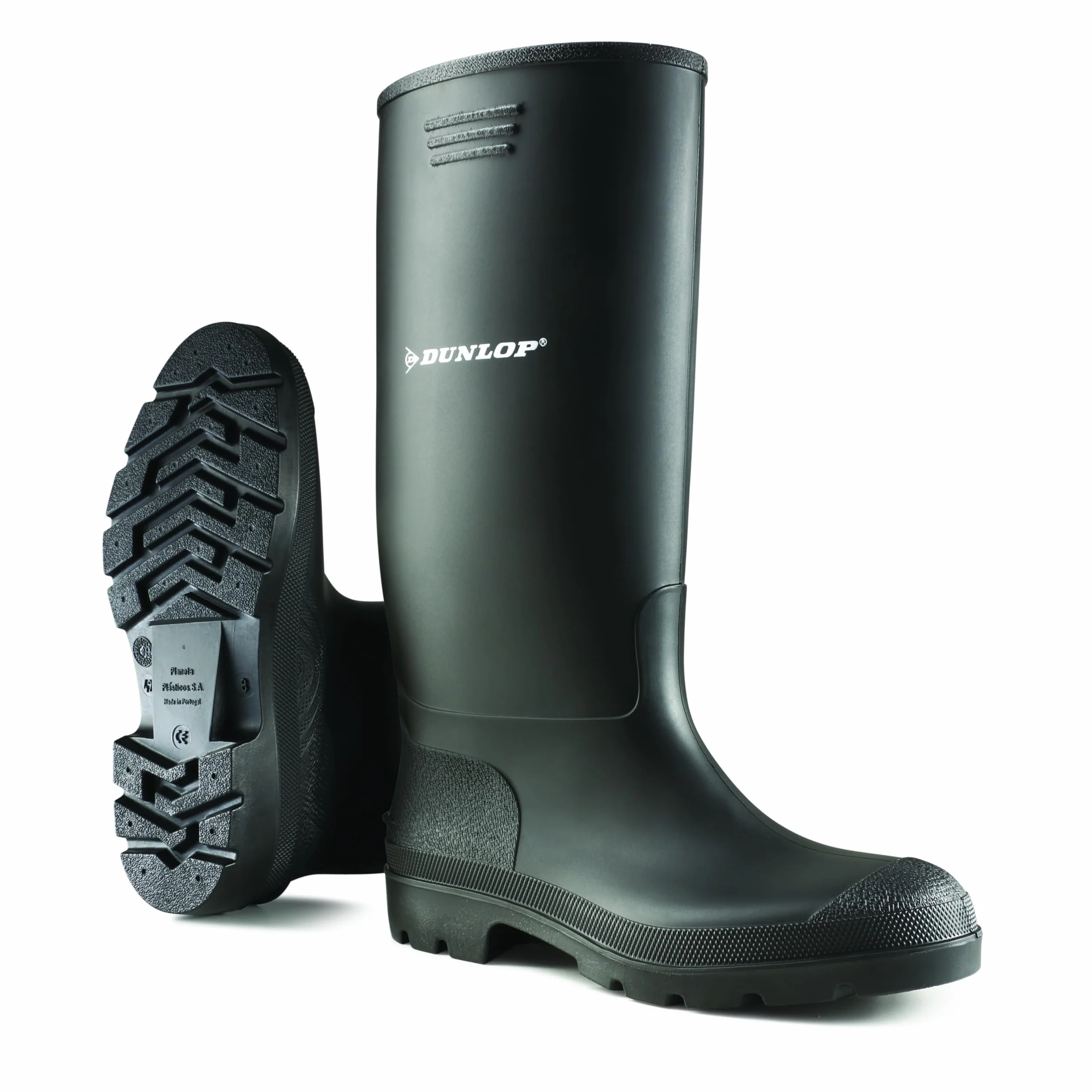 Dunlop Pricemastor Botas de agua adulto