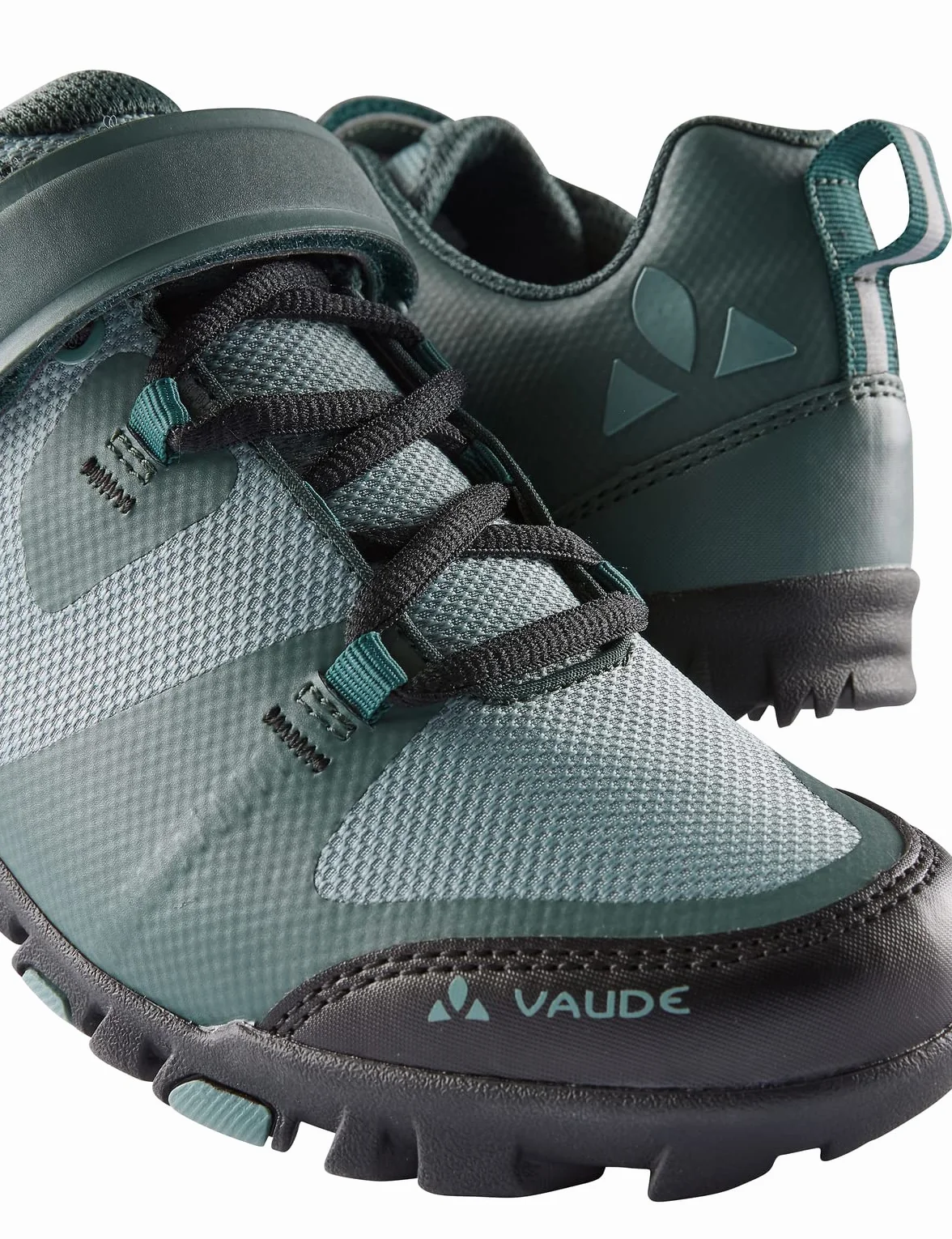 VAUDE Zapatillas de Ciclismo Mujer Tvl Pavei