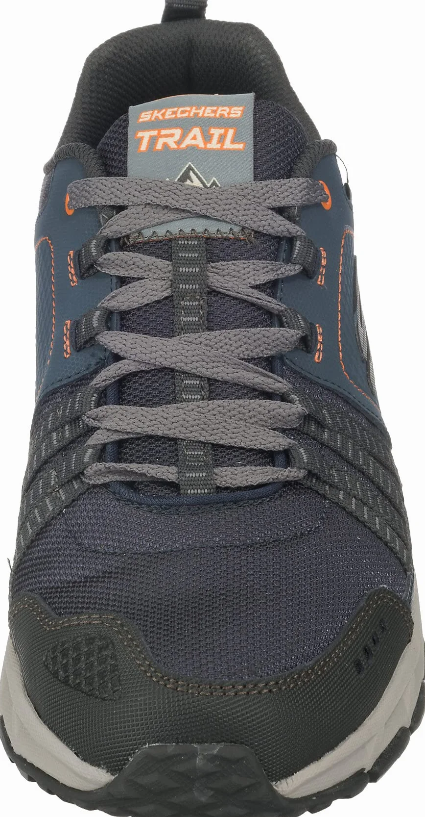 Skechers Escape Plan Trekking Low Cut Buty Męskie