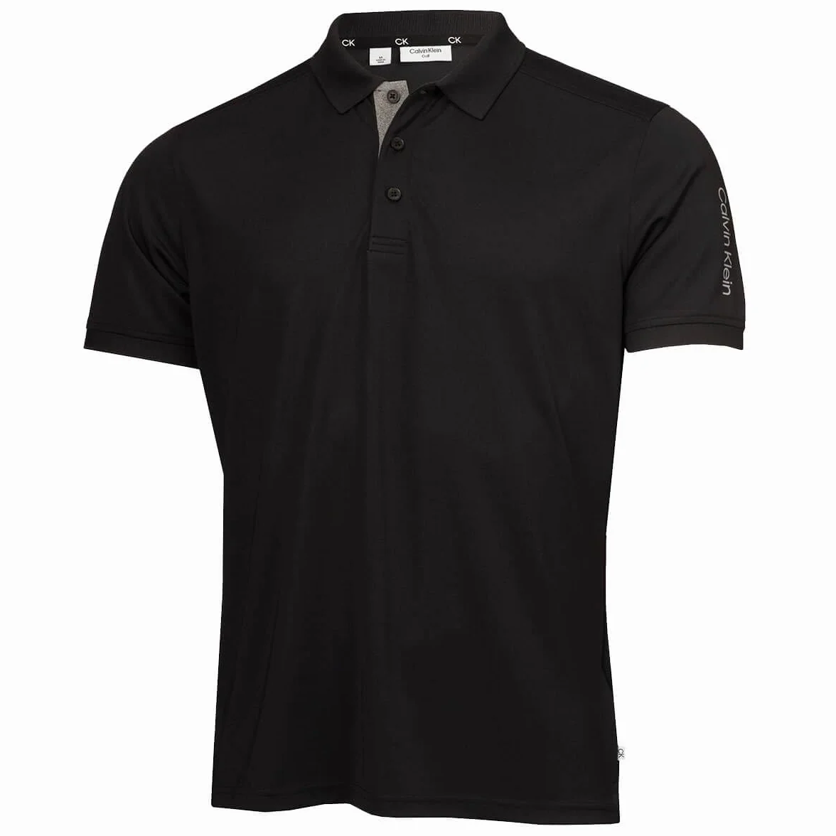 Calvin Klein Club Golf Polo Ligero Transpirable Hombre