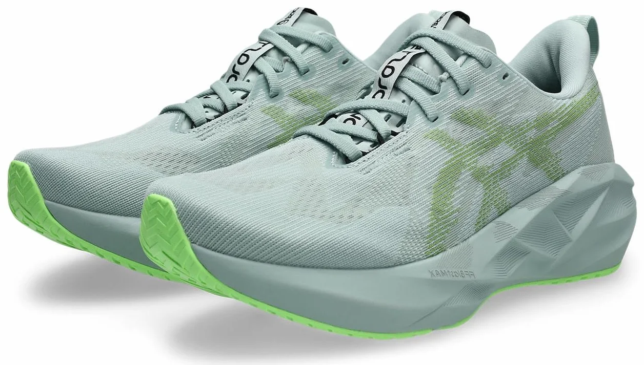 Asics Novablast 5 SneakerHombre