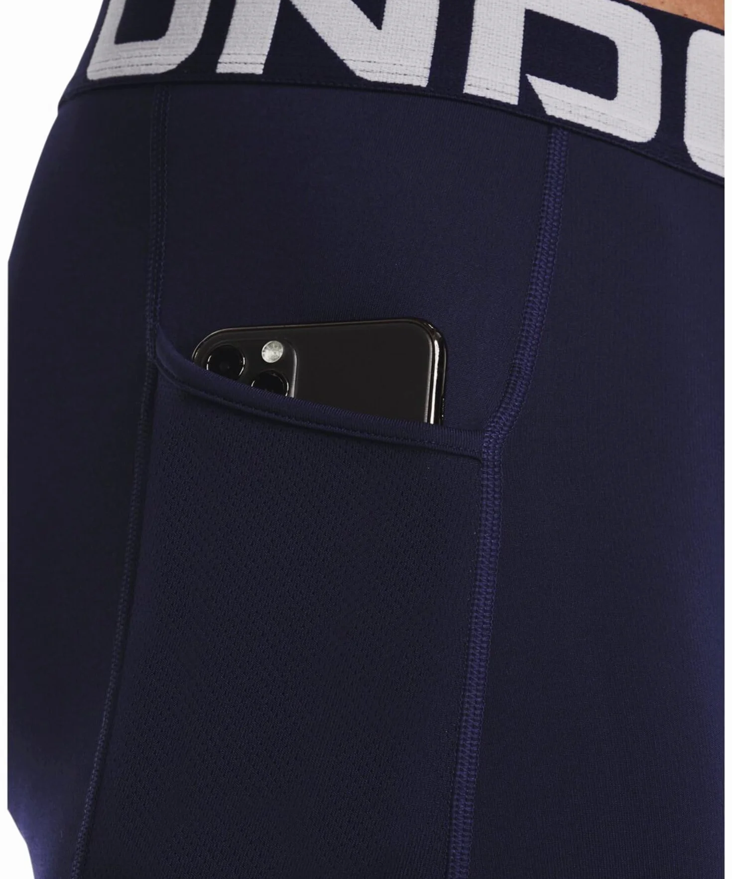 Under Armour Lt Wt Storm Af Pant - Pantalones Mujer