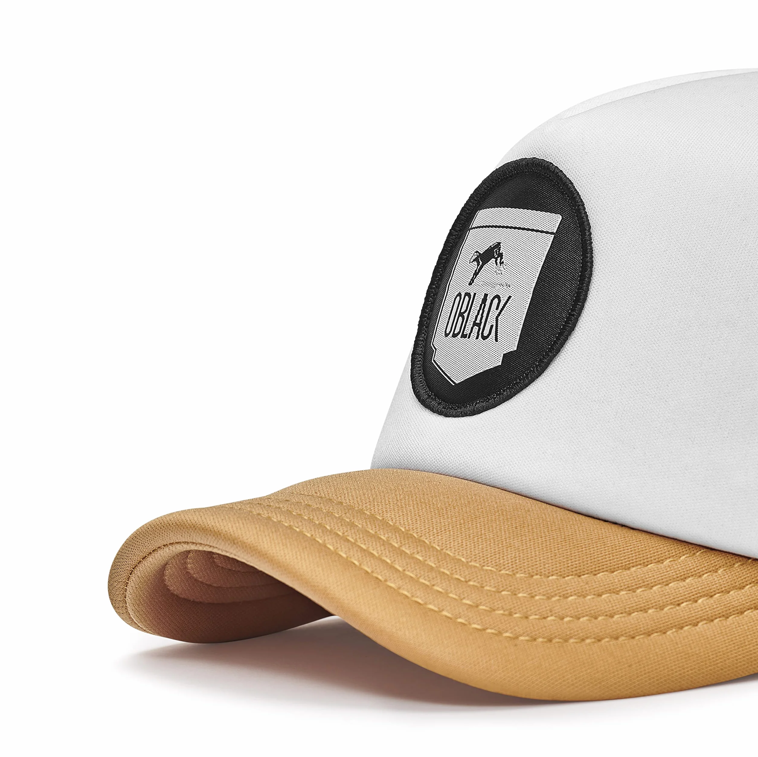Oblack Gorra de Béisbol Hombre Classic