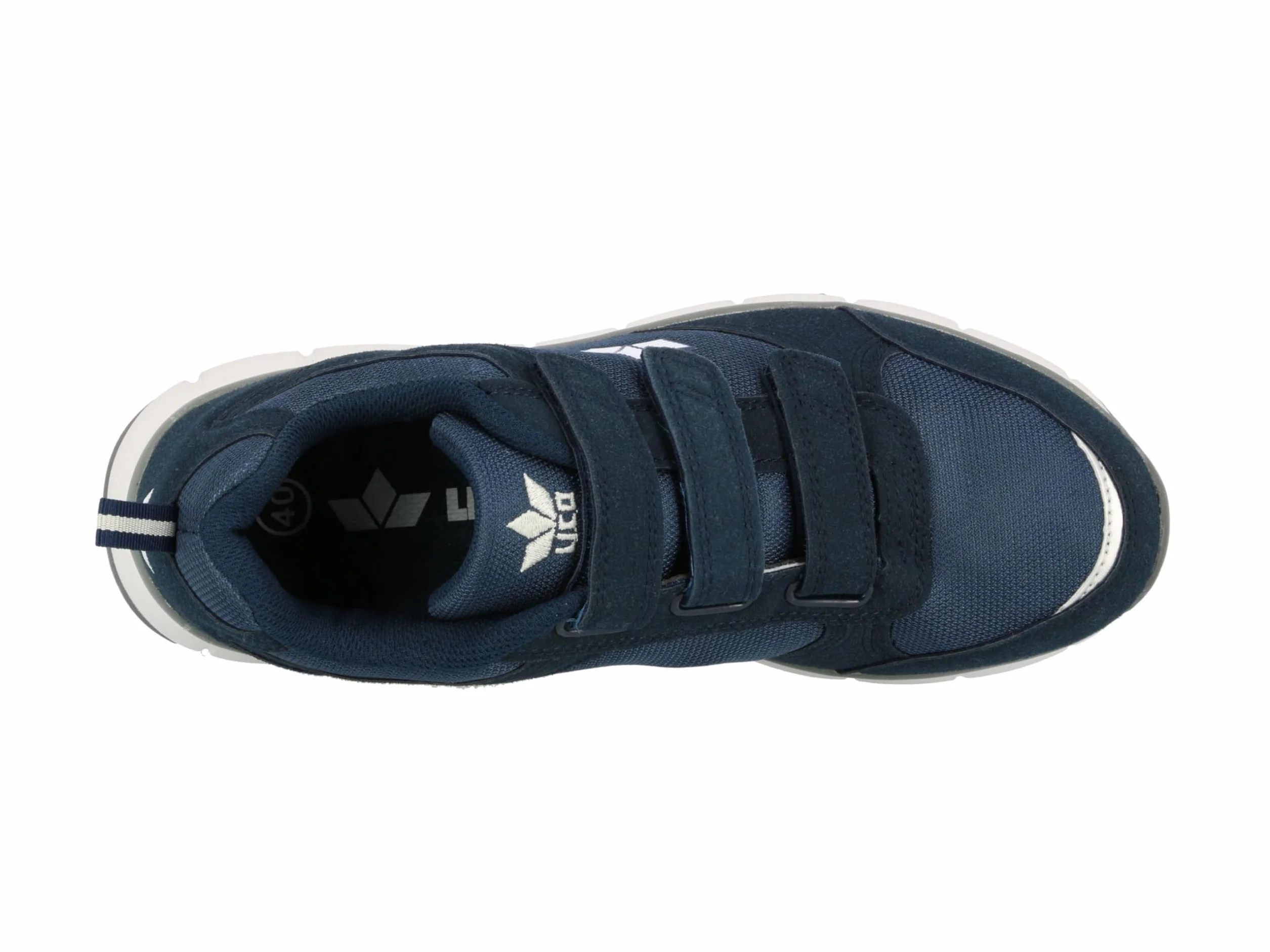 Lico Lionel V Zapatillas de deporte Unisex Adulto