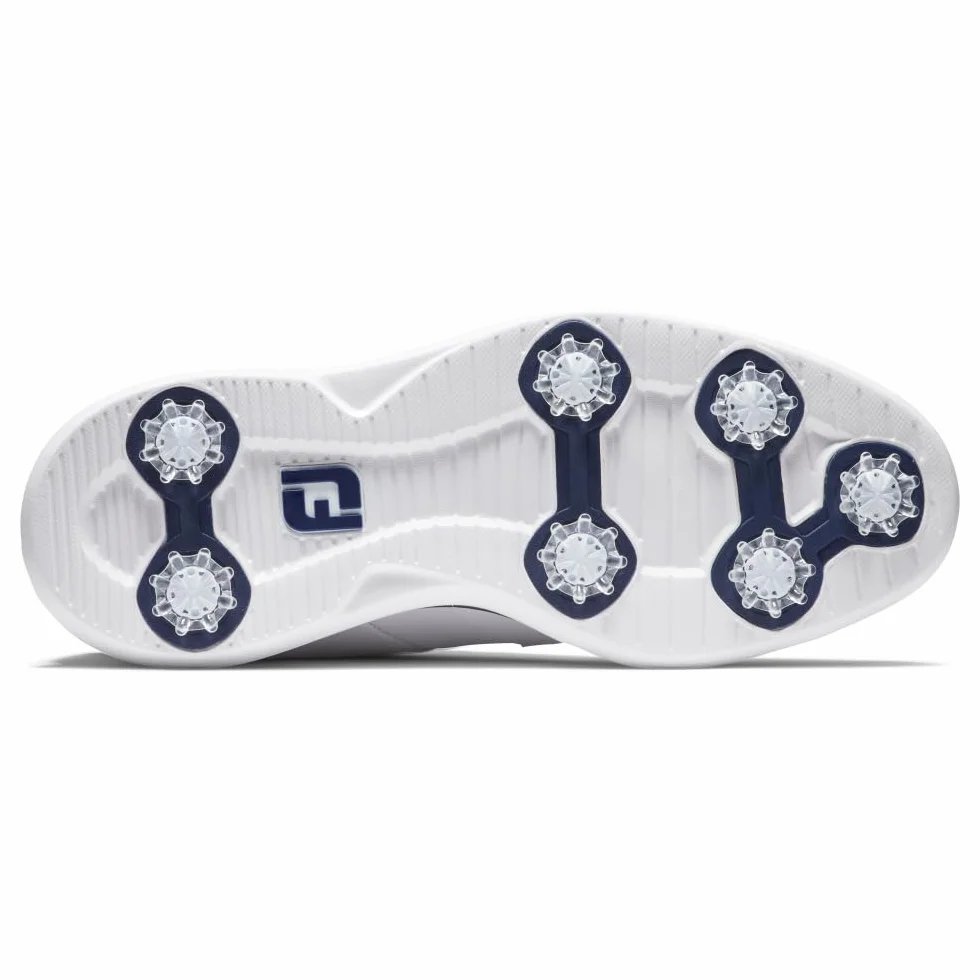 Footjoy Traditions Blucher Zapatos de golf Hombre