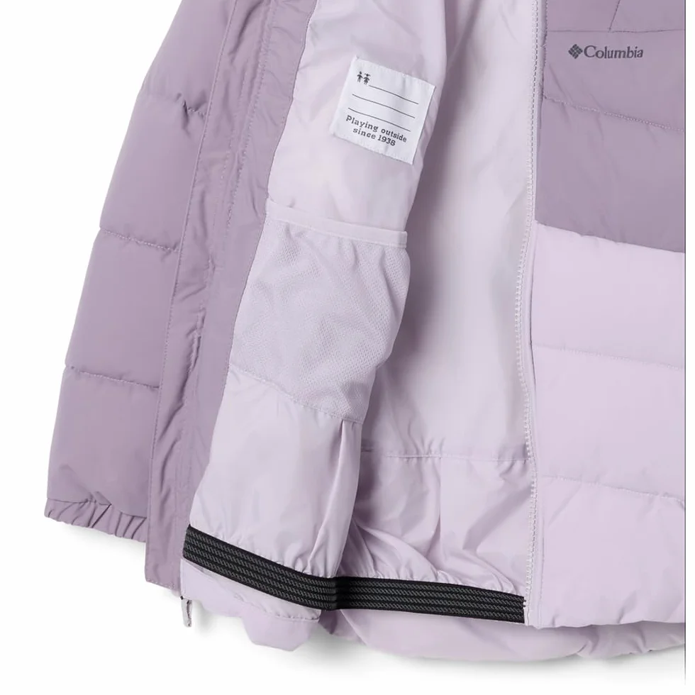 Columbia Arctic Blast 2 Chaqueta de esquí para niño