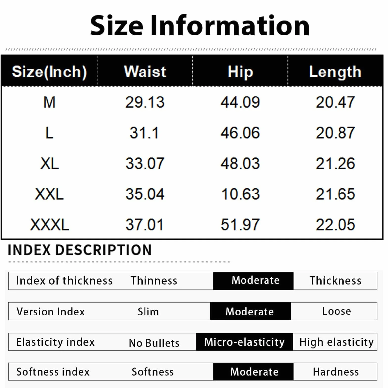 Pantalones Cortos Cargo Hombre Elástico Múltiples Bolsillos S-3XL