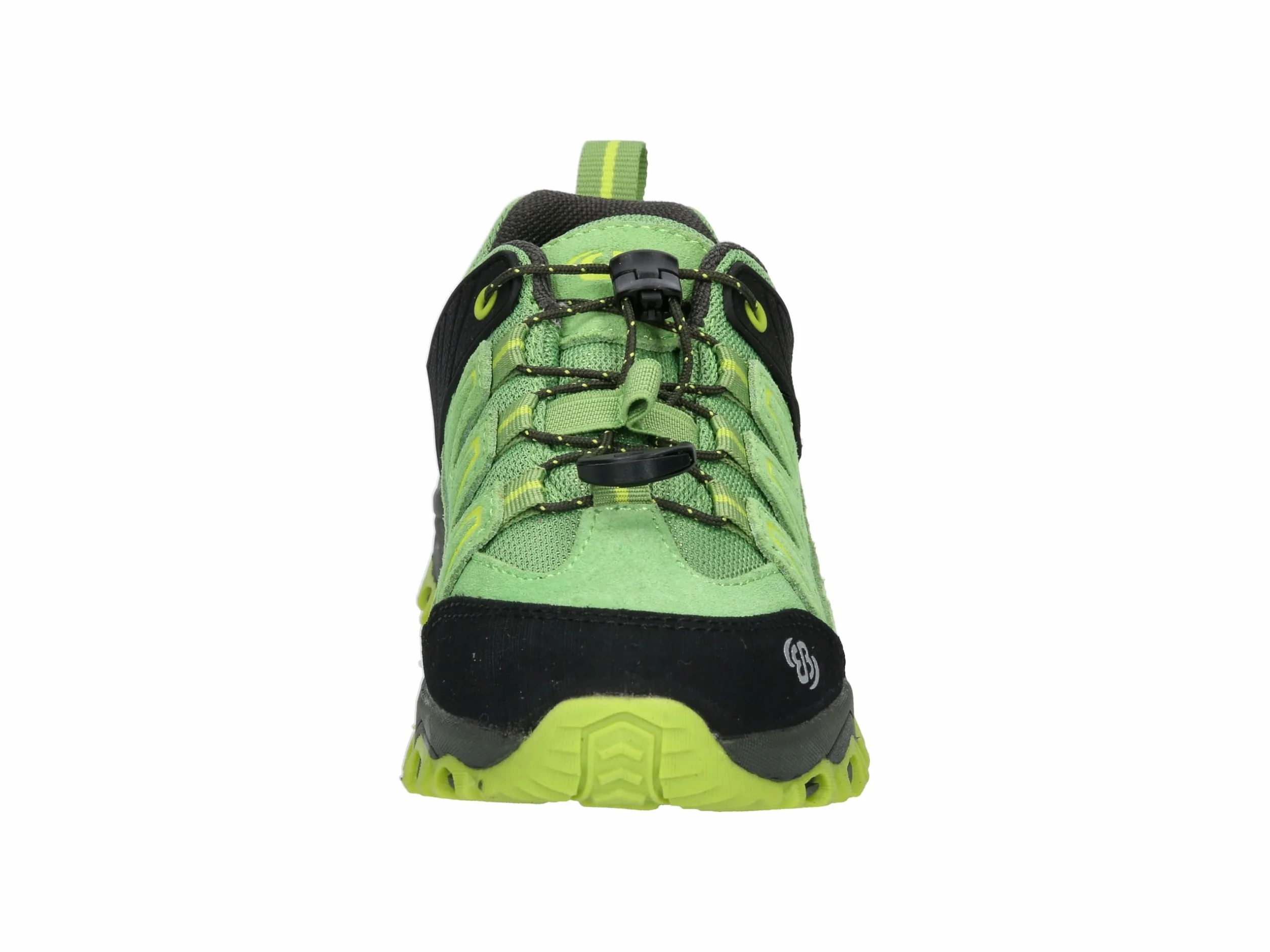 Brütting Mount Pinos Kids Low Zapatillas de trekking para niños
