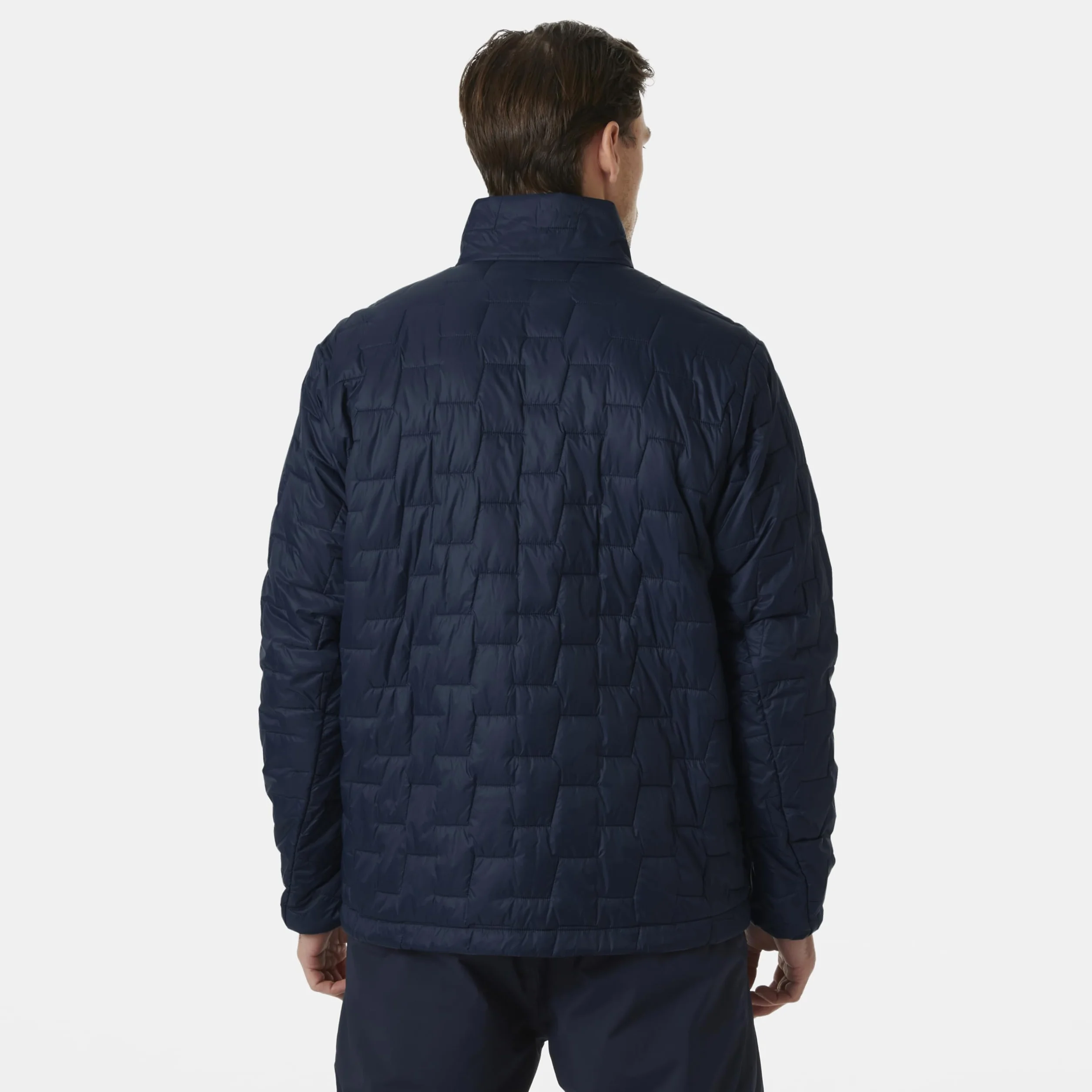 Helly Hansen Lifaloft Insulator Jacket Hombre