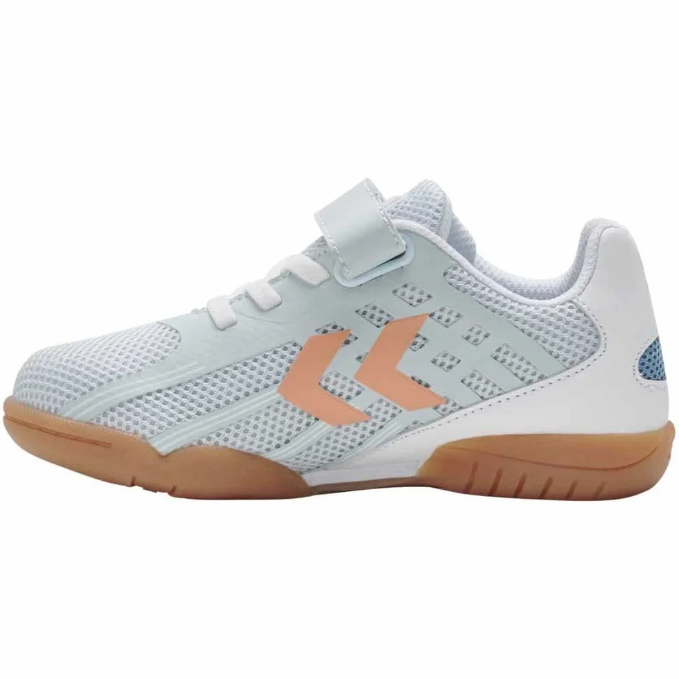 Hummel Root Elite Jr Vc Zapatos de Balonmano niños