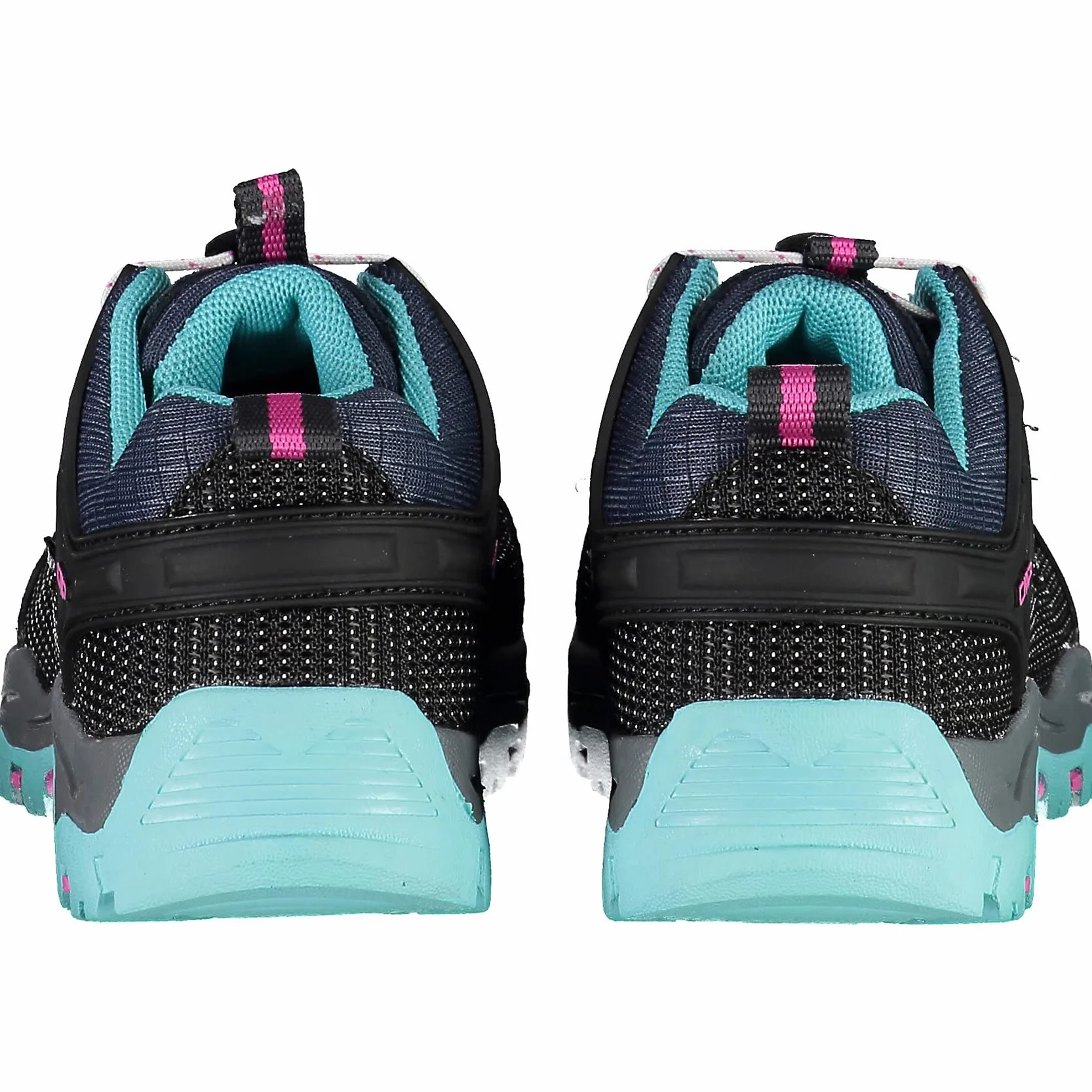 CMP Kids Rigel Low Trekking Shoes WP Zapatos trekking niños