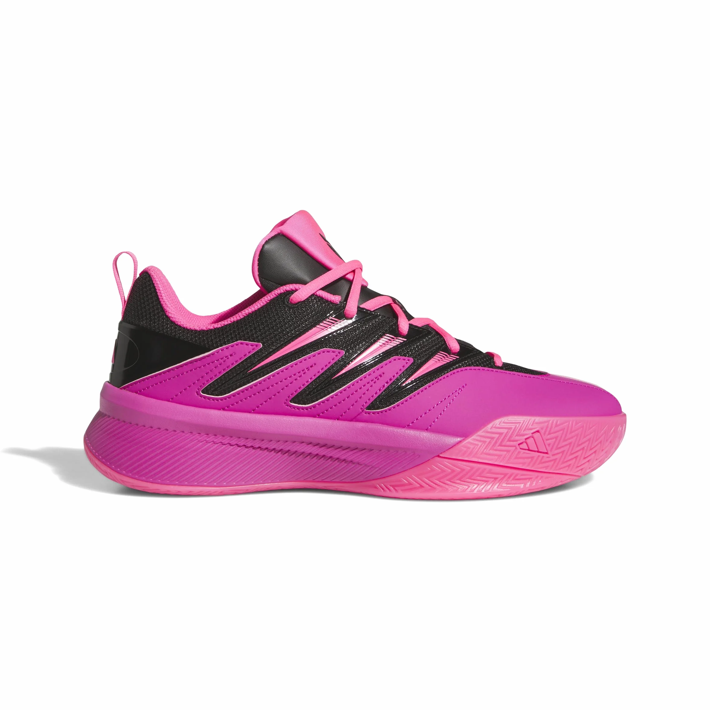 Adidas Dame Certified 3 Basketball Zapatillas