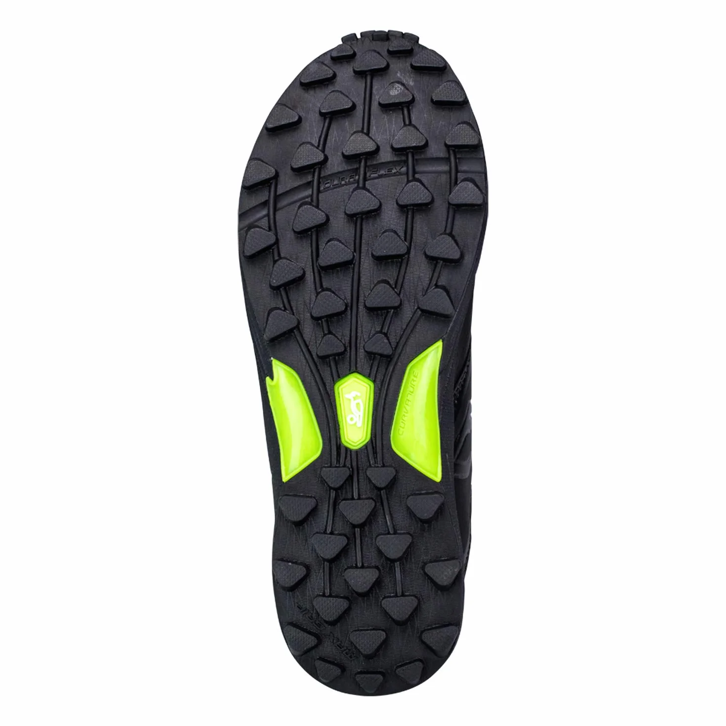 Kookaburra Team Zapatos de Hockey Hombre