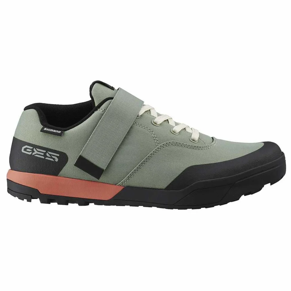 Shimano SH-GE500 Zapatillas de Ciclismo Adulto
