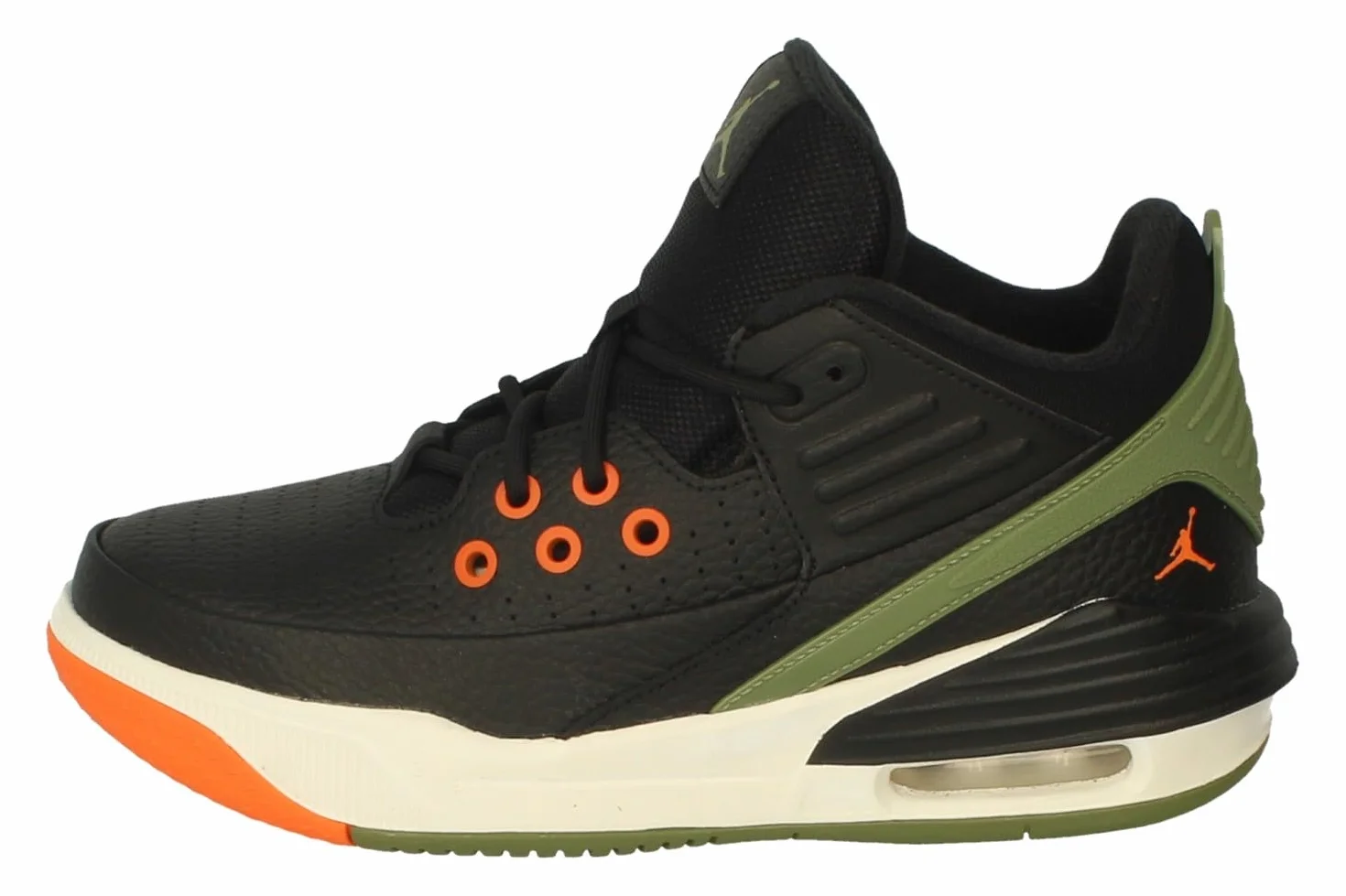 Nike Jordan MAX Aura 5 Zapatillas de básquetbol Hombre