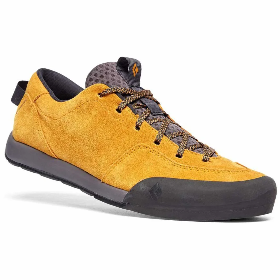 Black Diamond M Prime Shoes Zapatos para senderimo Hombre