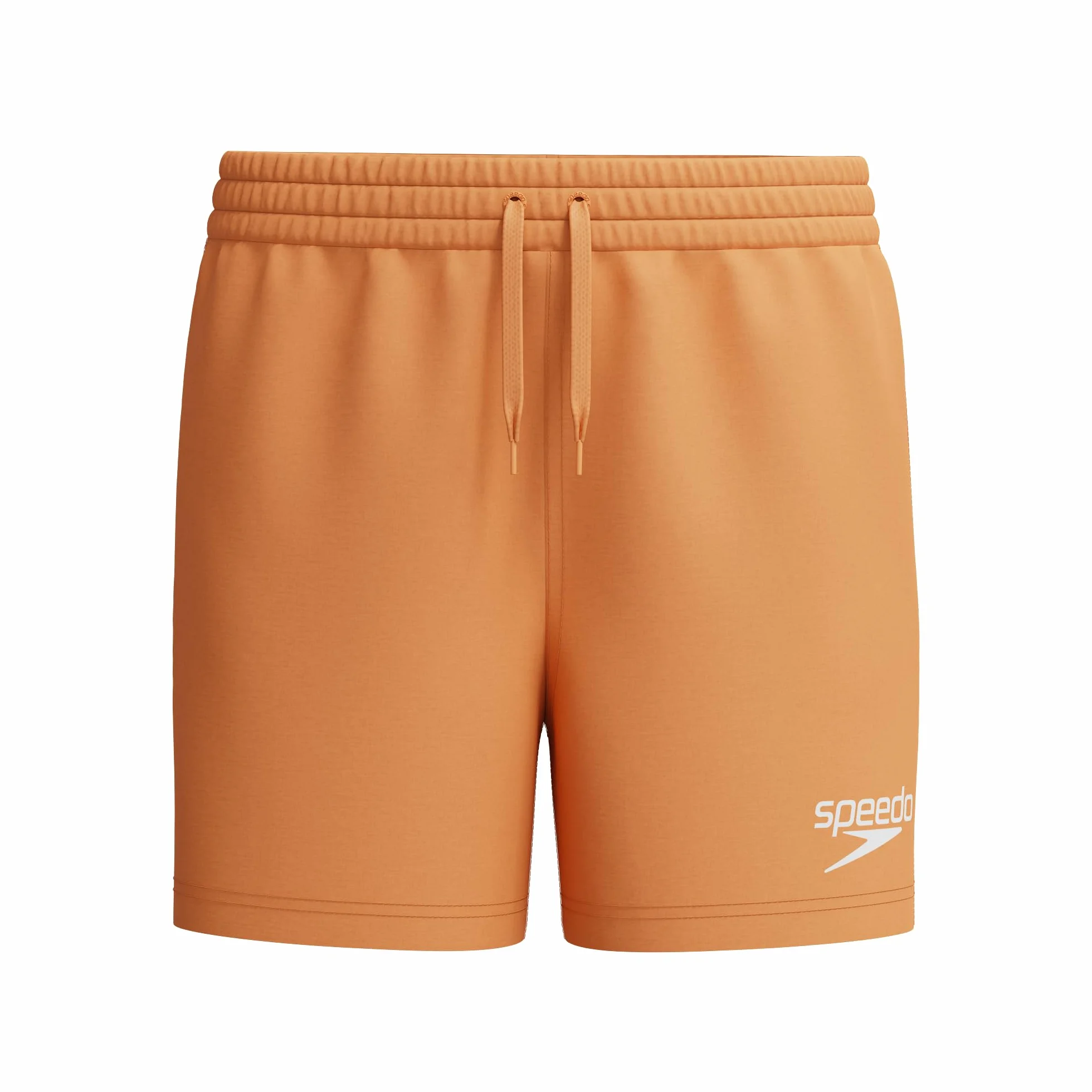 Speedo Niño Watershort 13" Bañador natación Secado rápido Resistente cloro