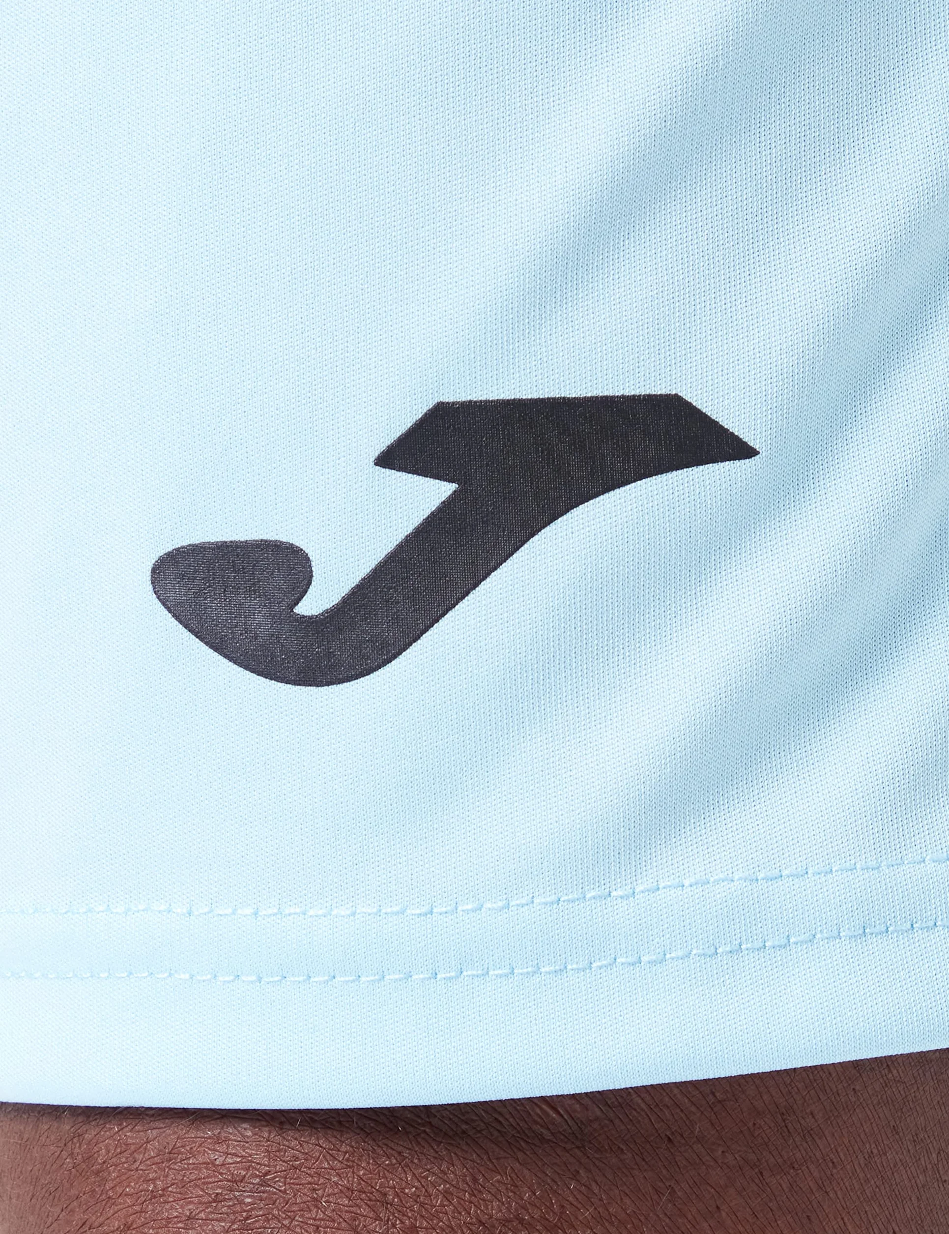 Joma Nobel Pantalones Cortos Hombre Celeste L