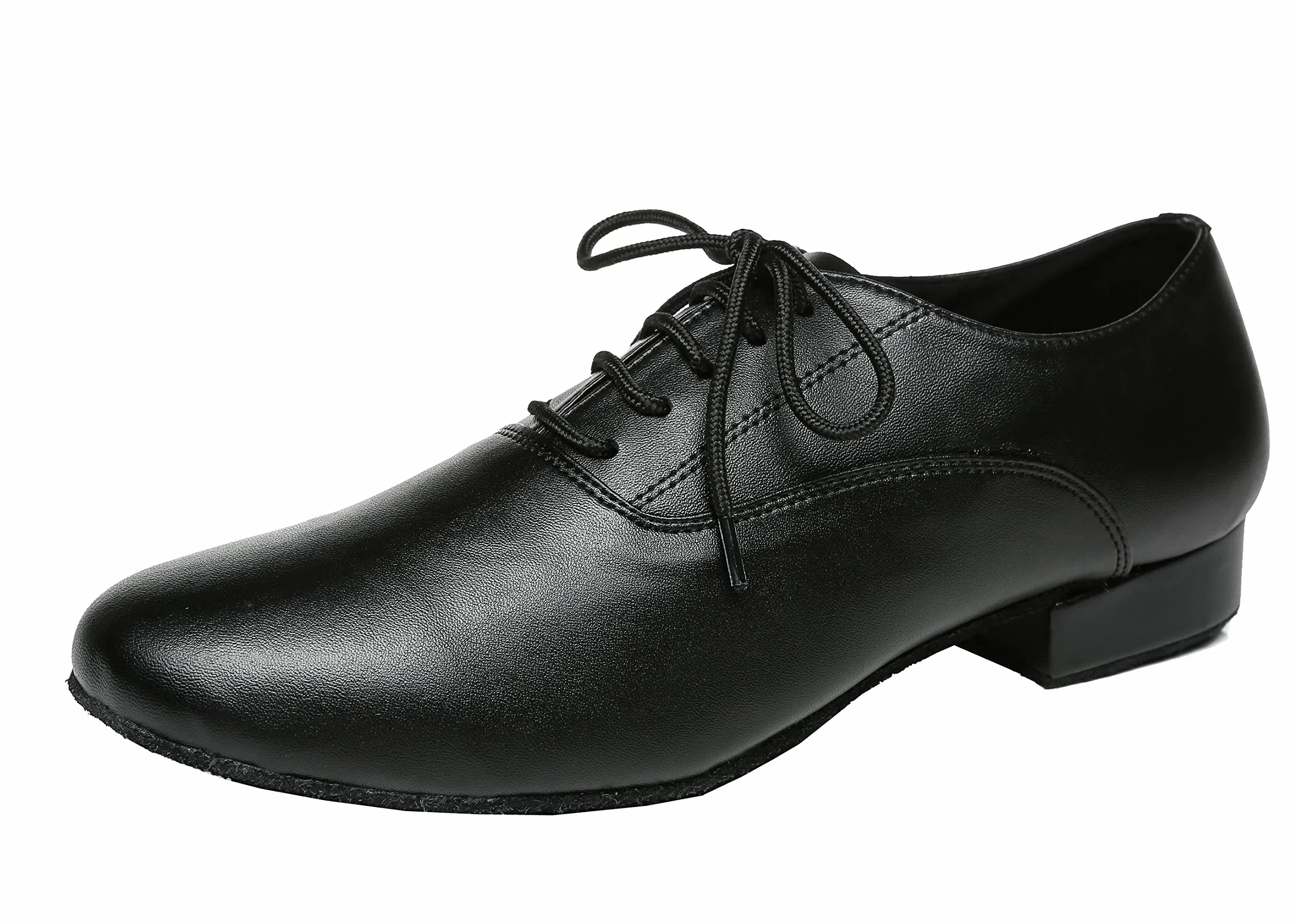 Zapatos de Danza para Hombre con tacón