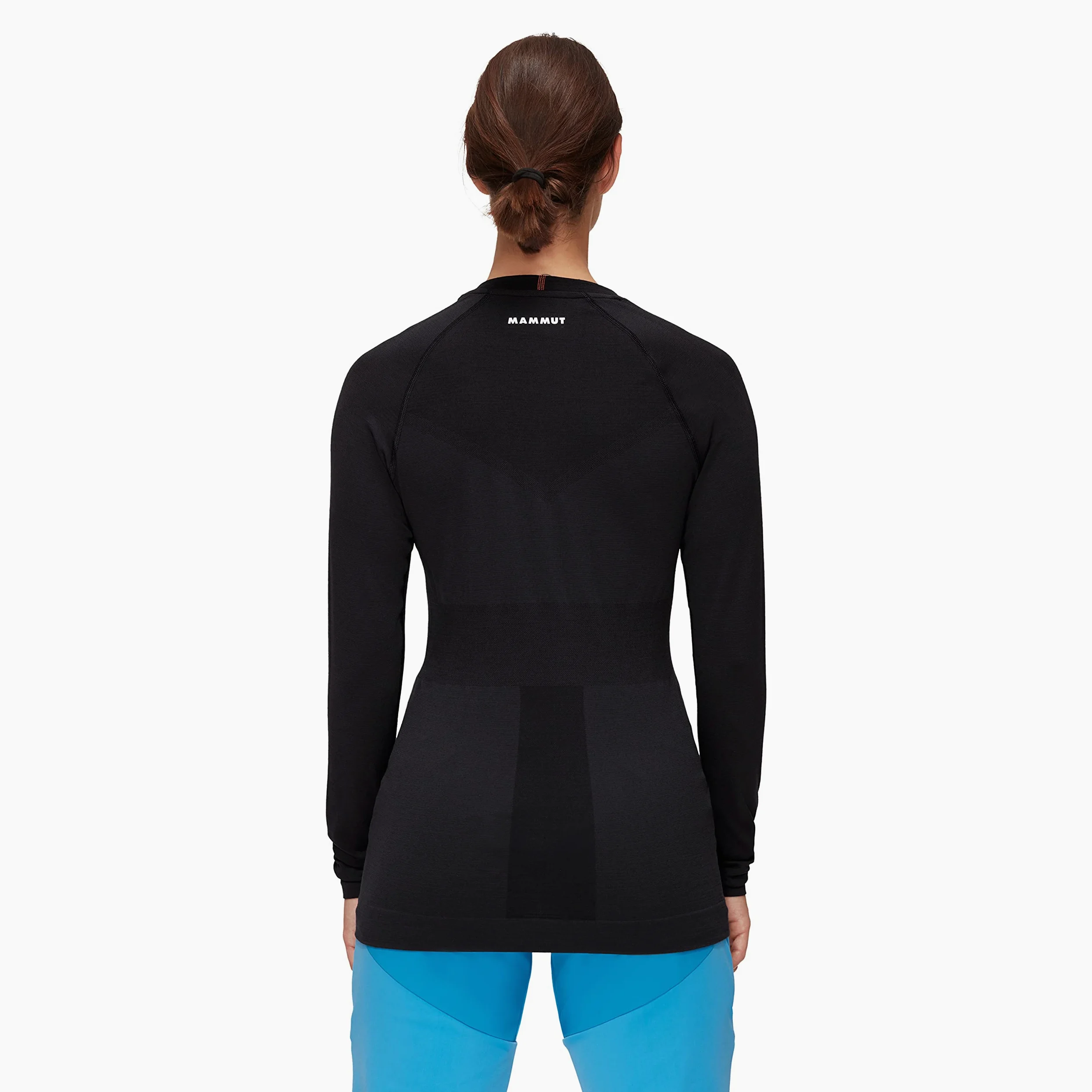 Mammut Trift Camiseta Manga Larga para Mujer