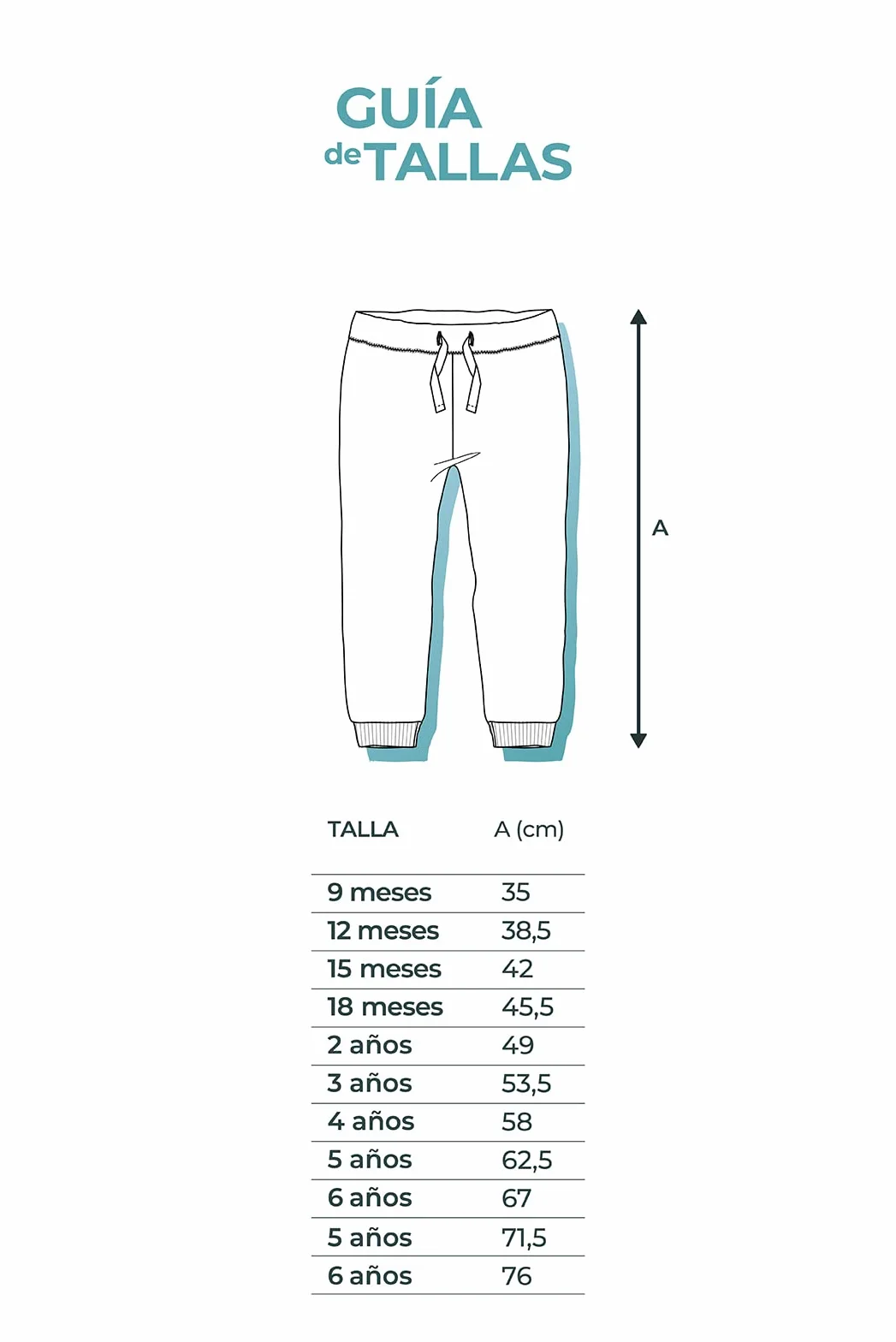 Chicco Set de 2 Pantalones Niño de Chándal Algodón Ropa Infantil