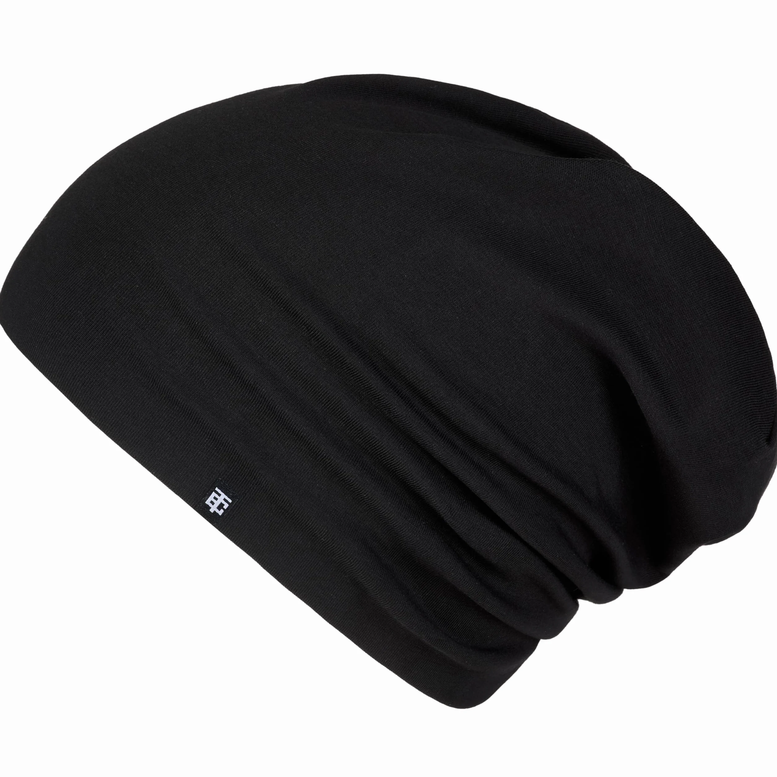 Enter the Complex® Gorro de Punto Ligera Slouch Beanie Lana