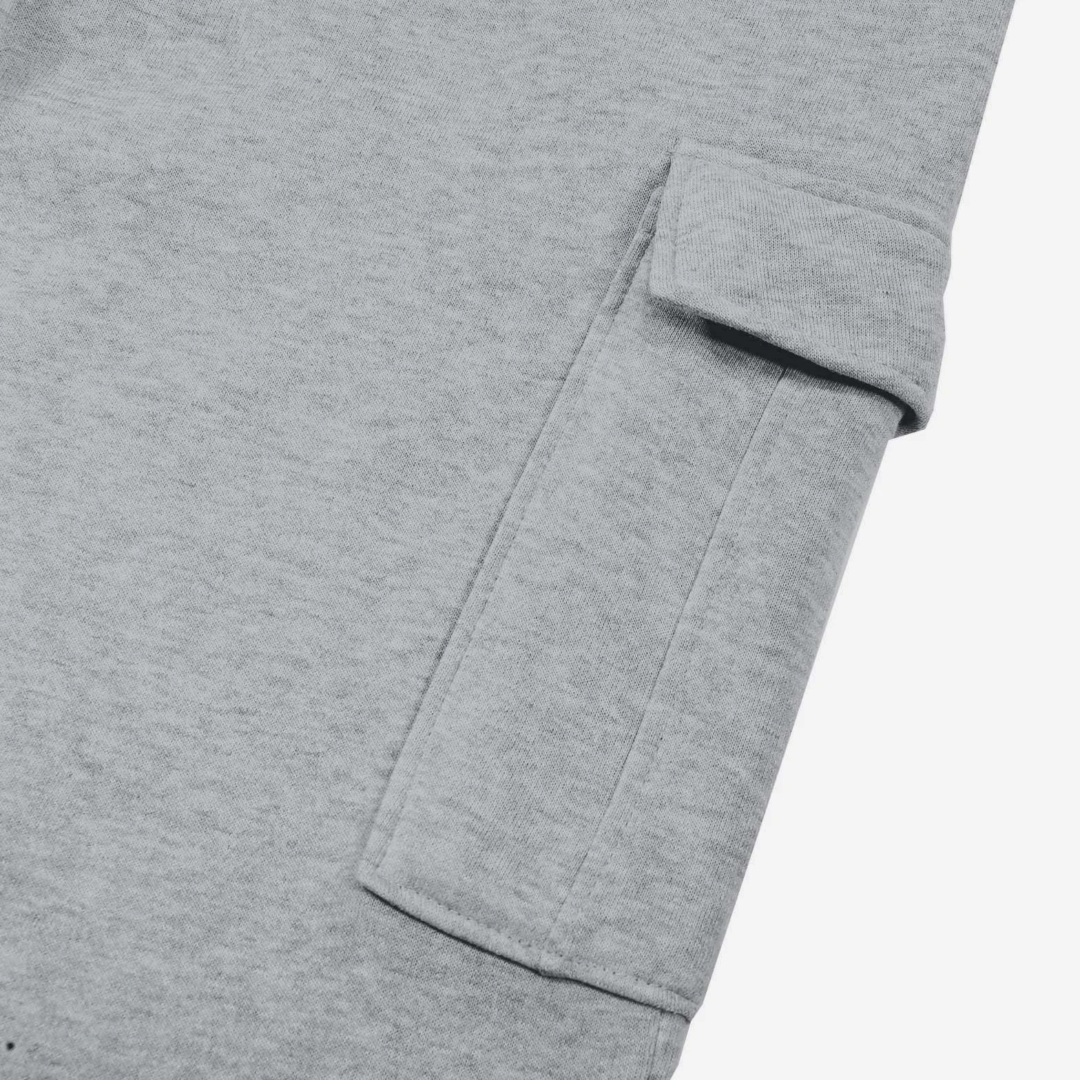 Chándal para hombre 2 piezas sudadera con capucha y pantalones algodón aireado Y2K