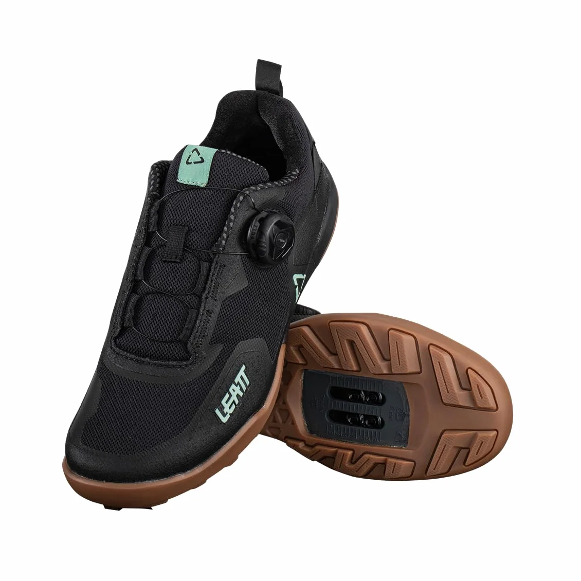 Leatt 6.0 Shoes Mujer Zapatos Ciclismo Clip