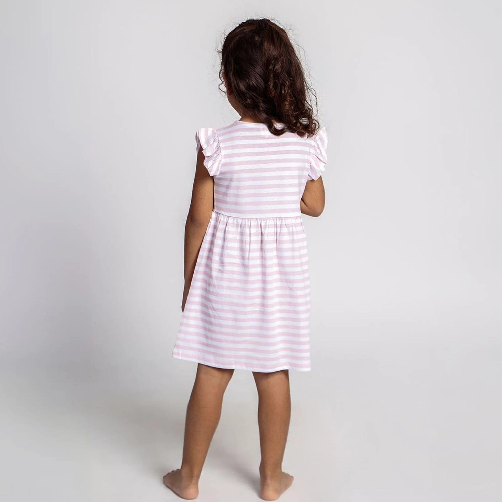 CERDÁ LIFE'S LITTLE MOMENTS Vestido niñas Bluey Elegante y cómodo