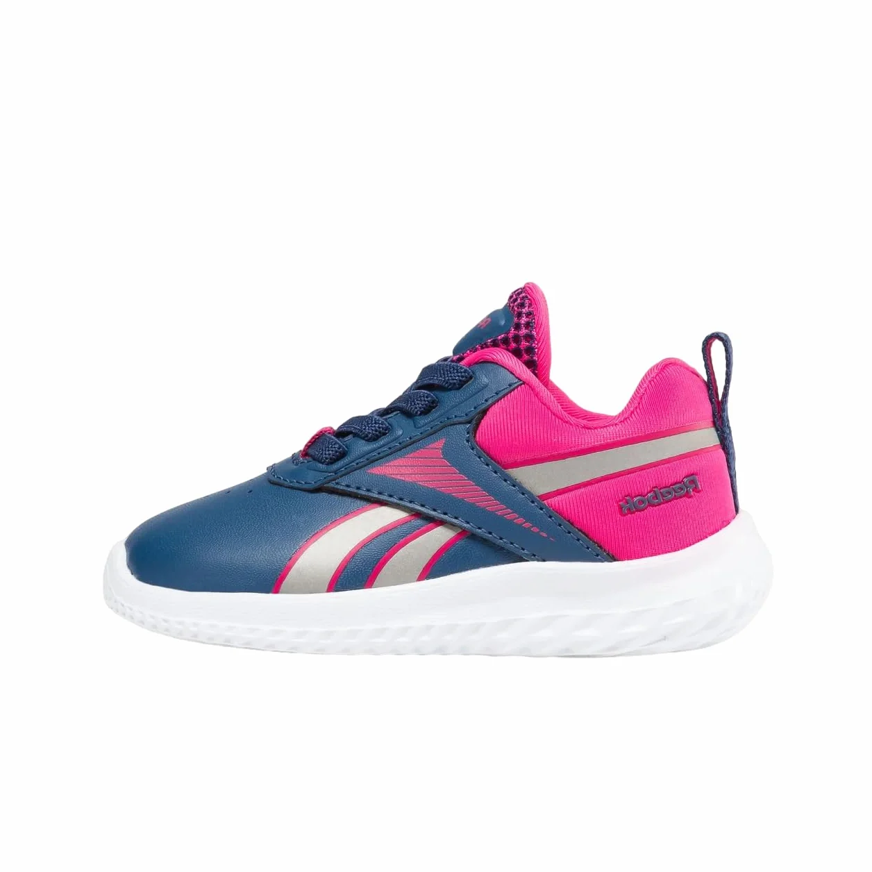 Reebok Rush Runner 5 Syn TD Zapatillas Niñas