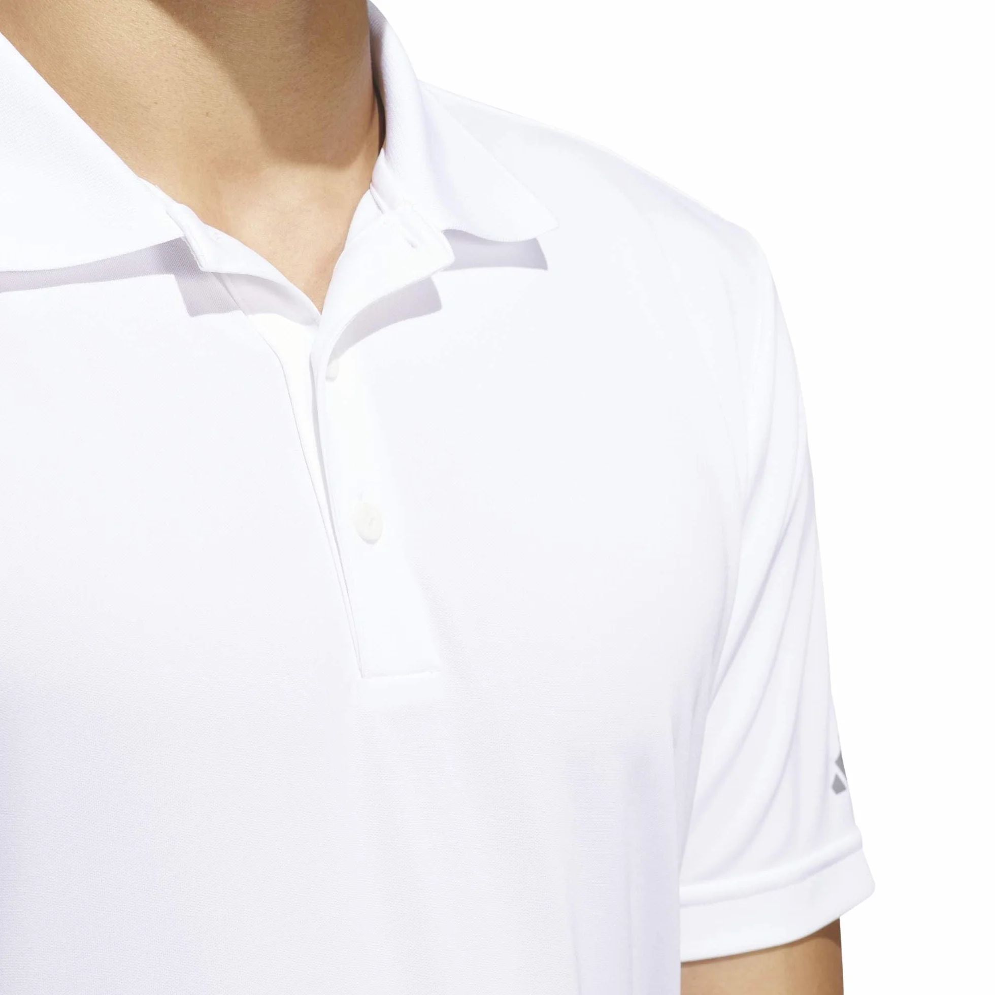 Adidas Men's Performance Primegreen Polo Shirt