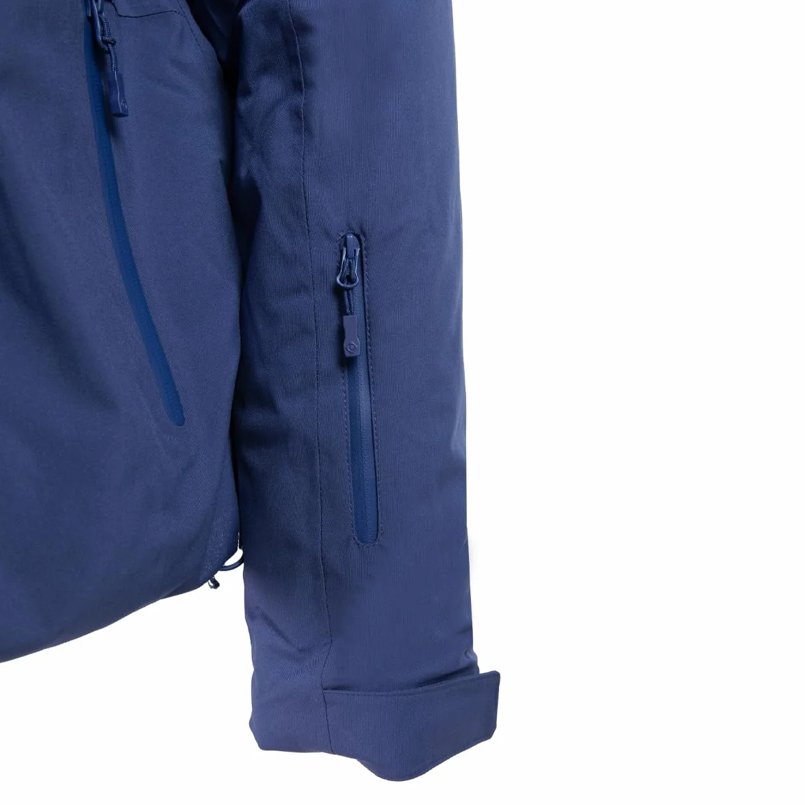 Izas Lake M Chaqueta de Ski Mount-Tex Hombre Impermeable Cortavientos