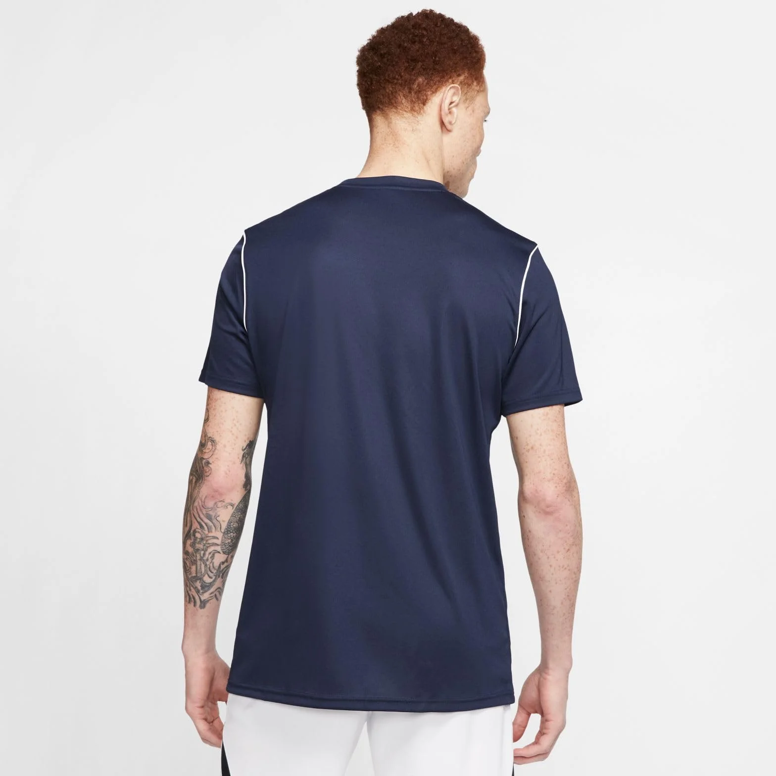 Nike M Nk Dry Park20 Top SS Camiseta de Manga Corta Hombre