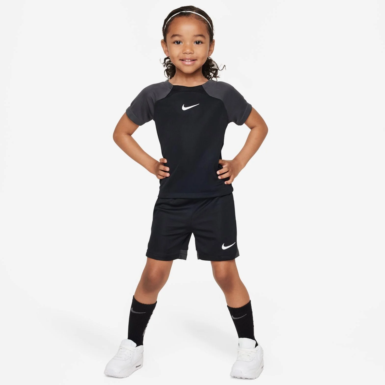 NIKE Dri-FIT Academy TR K Training Kit Kids