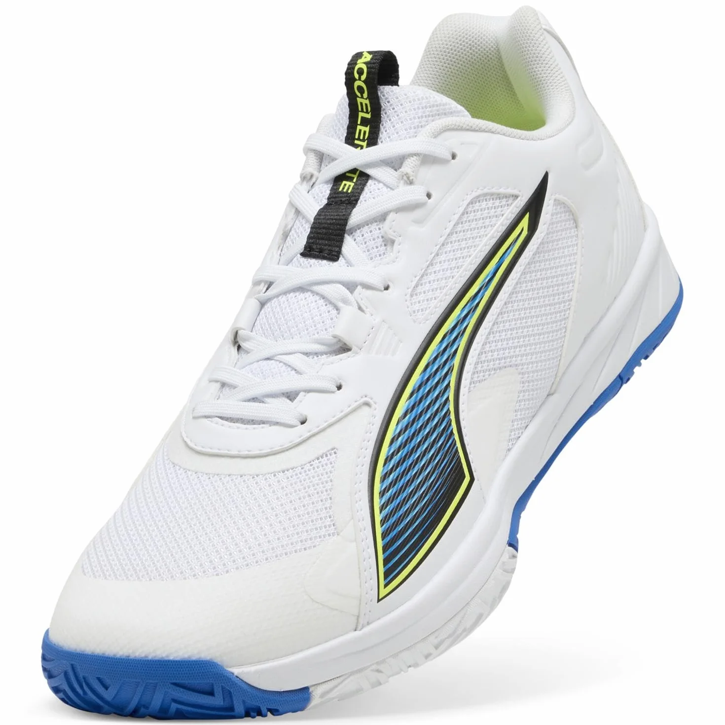 PUMA Accelerate Pro 4 Game On Zapatos de Tribunal Interior
