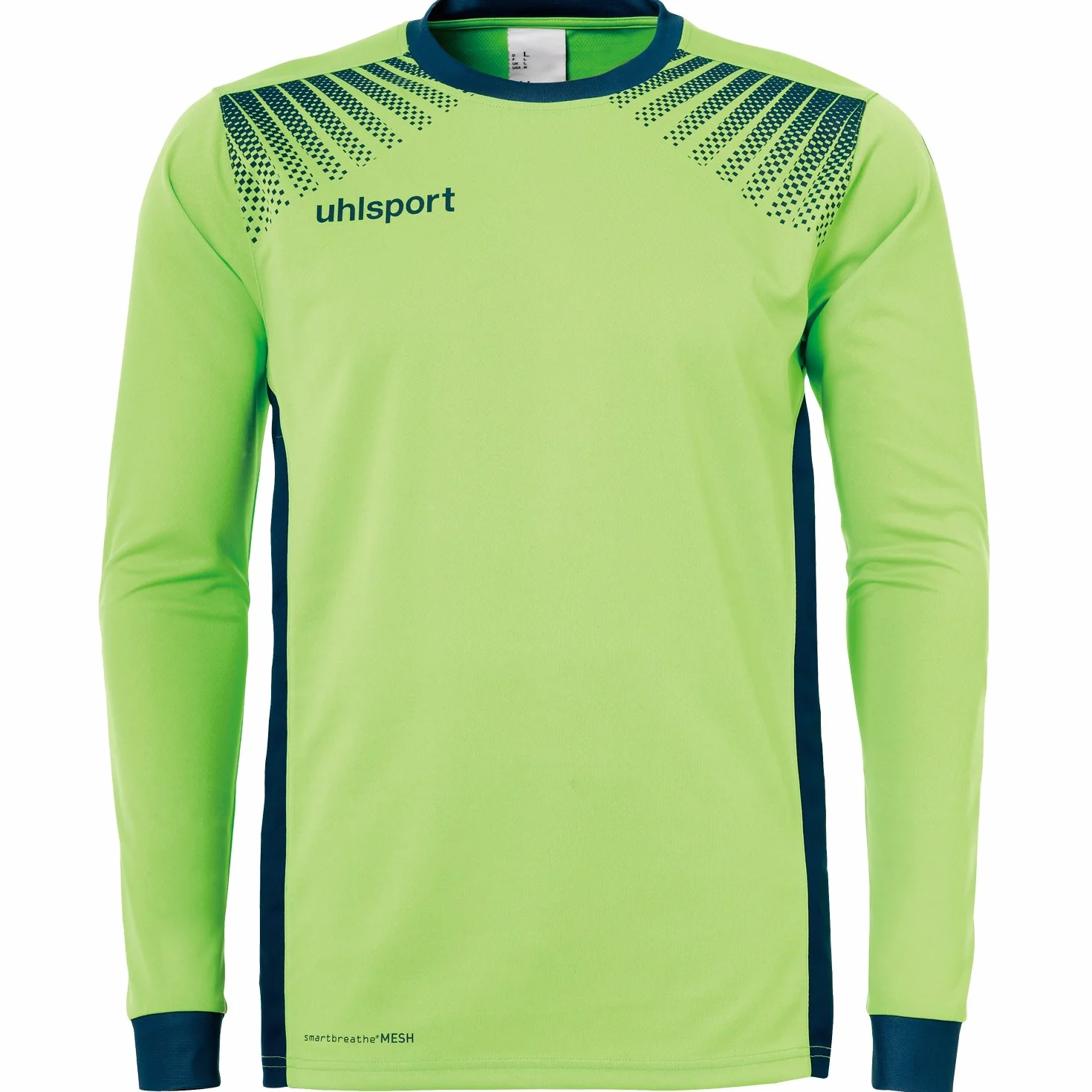 uhlsport Goal Camiseta de Portero Manga Larga Hombre