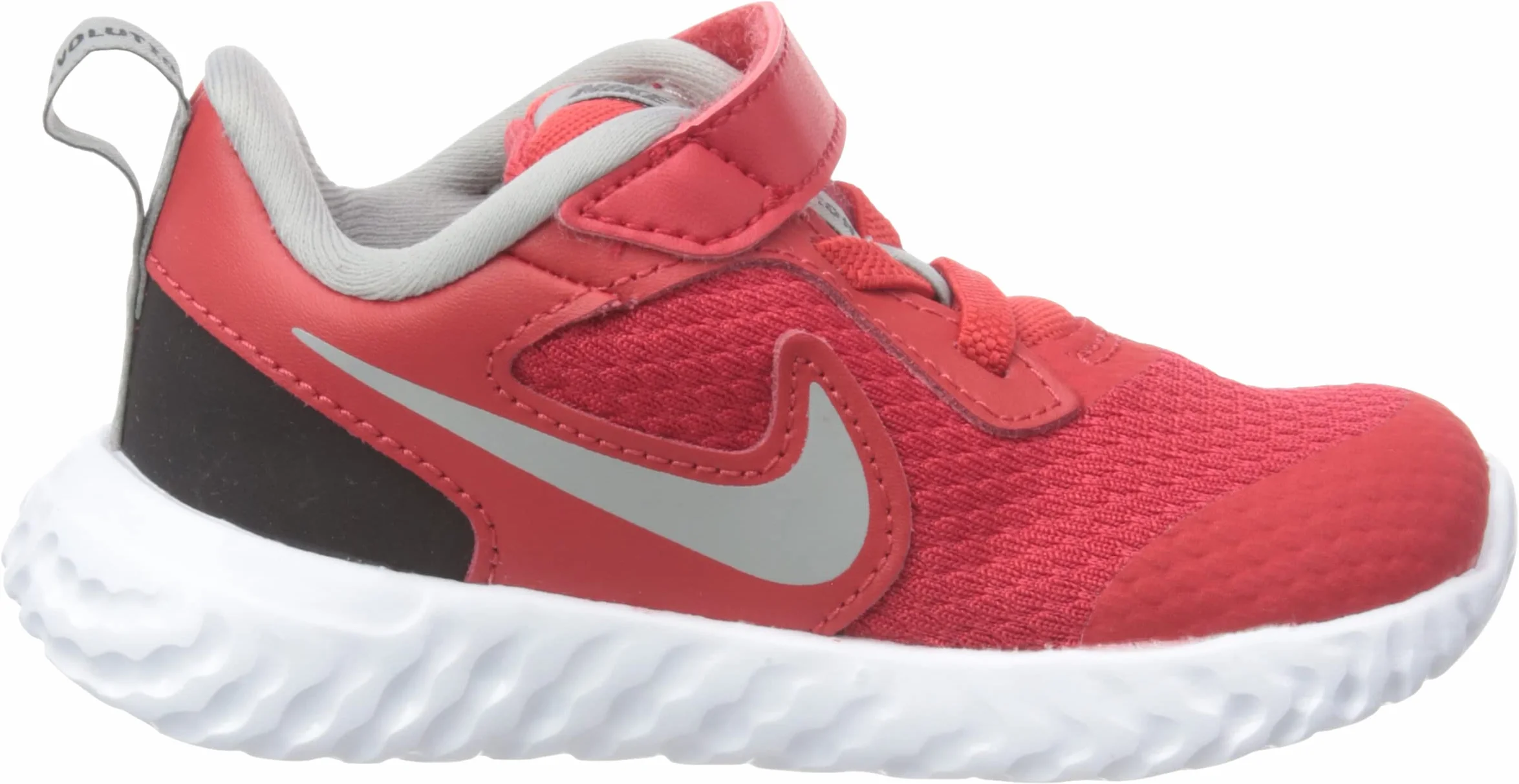 Nike Revolution 5 PSV Zapatillas Unisex niños Rosso 21 EU