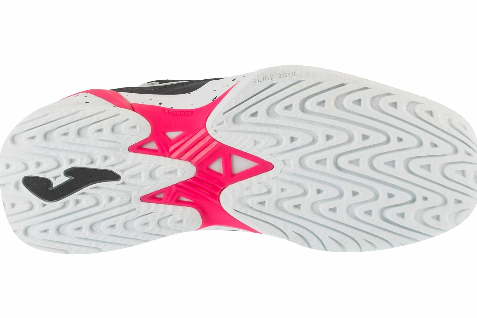 Joma, Zapatillas de Tenis Mujer