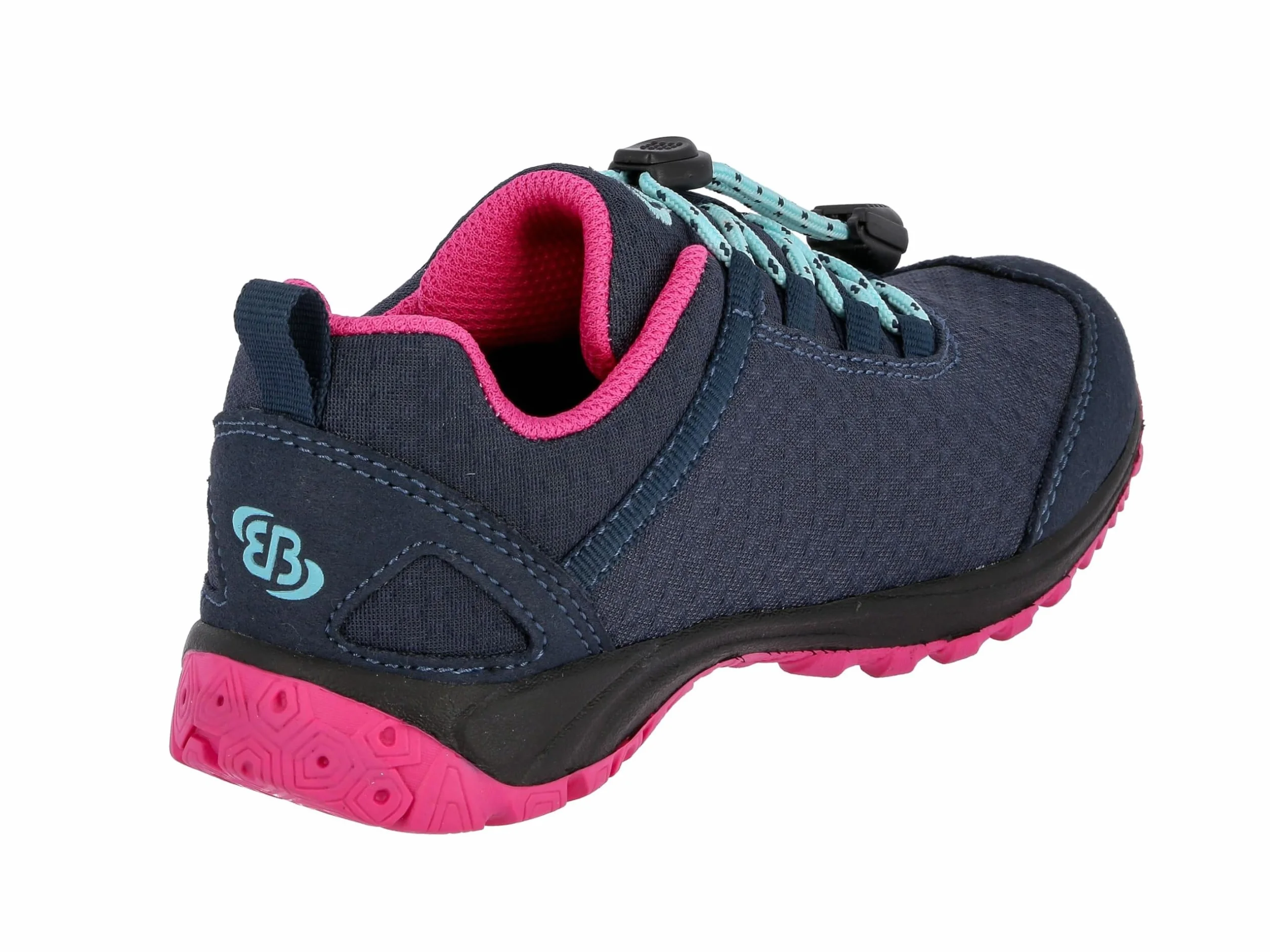 Brütting Guide Zapatos de Senderismo Low Rise Unisex niños