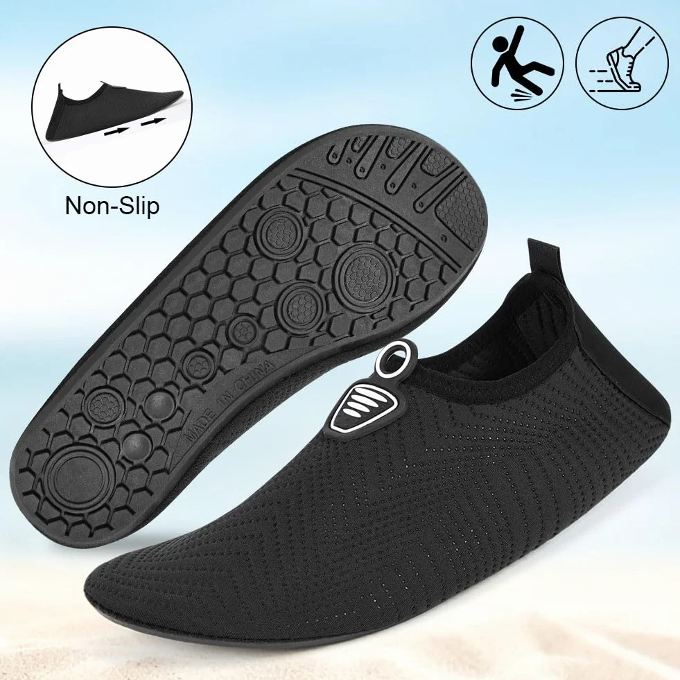 Zapatillas Deportivas Unisex Trail Running Barefoot Shoes Transpirables Secado Rápido Ligeros
