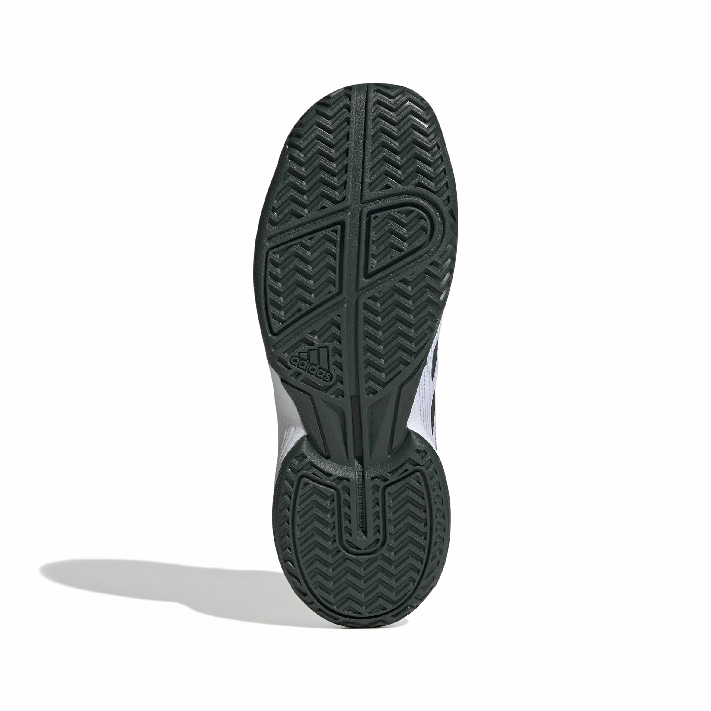 adidas Unisex Kids Zapatilla Ubersonic Tennis