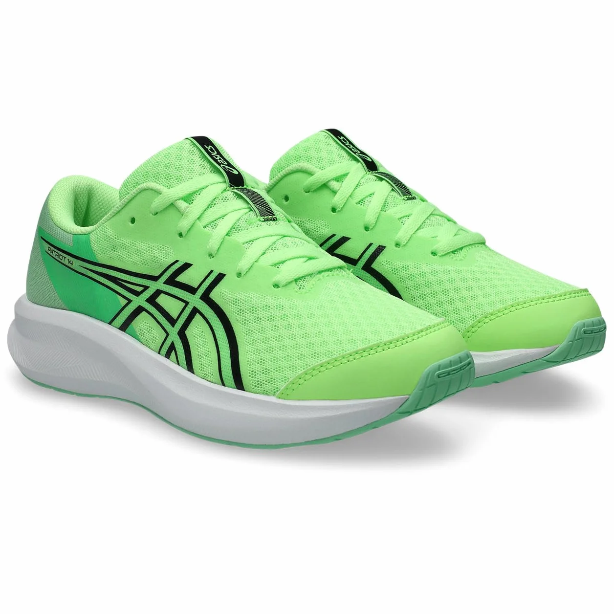Asics Patriot 14 GS SneakerNiños